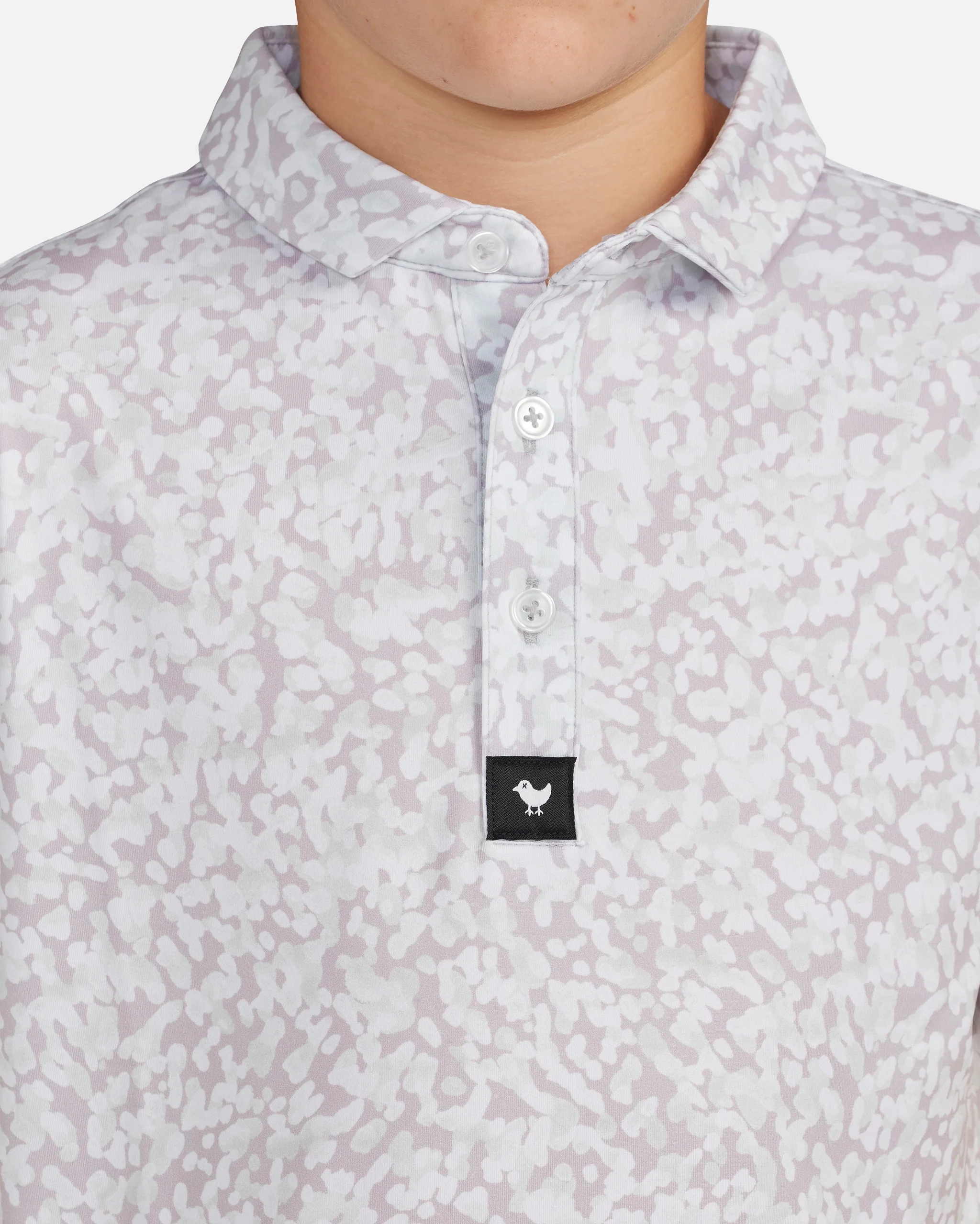 Youth Polo - Salt Shaker - Image 4