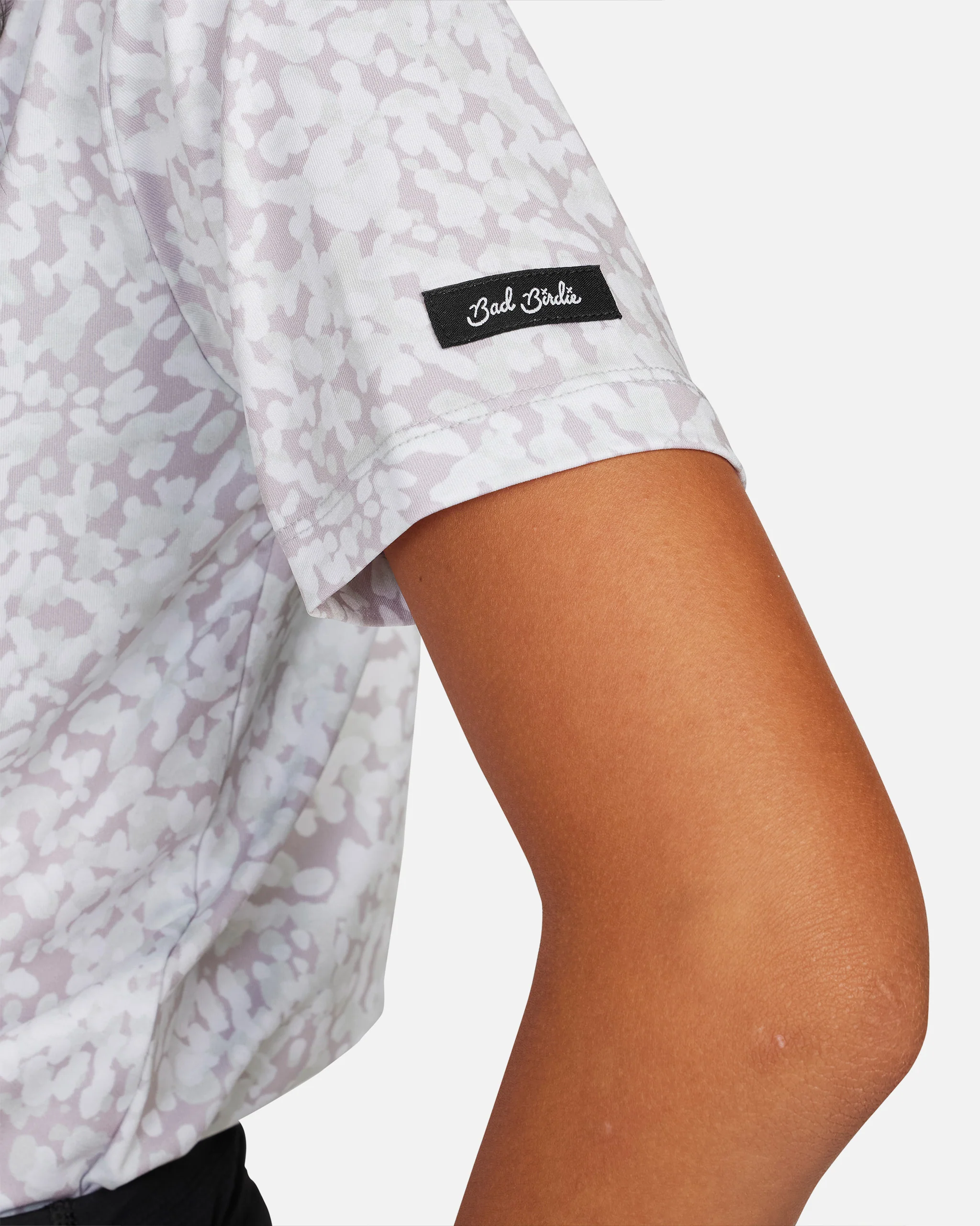 Youth Polo - Salt Shaker - Image 5