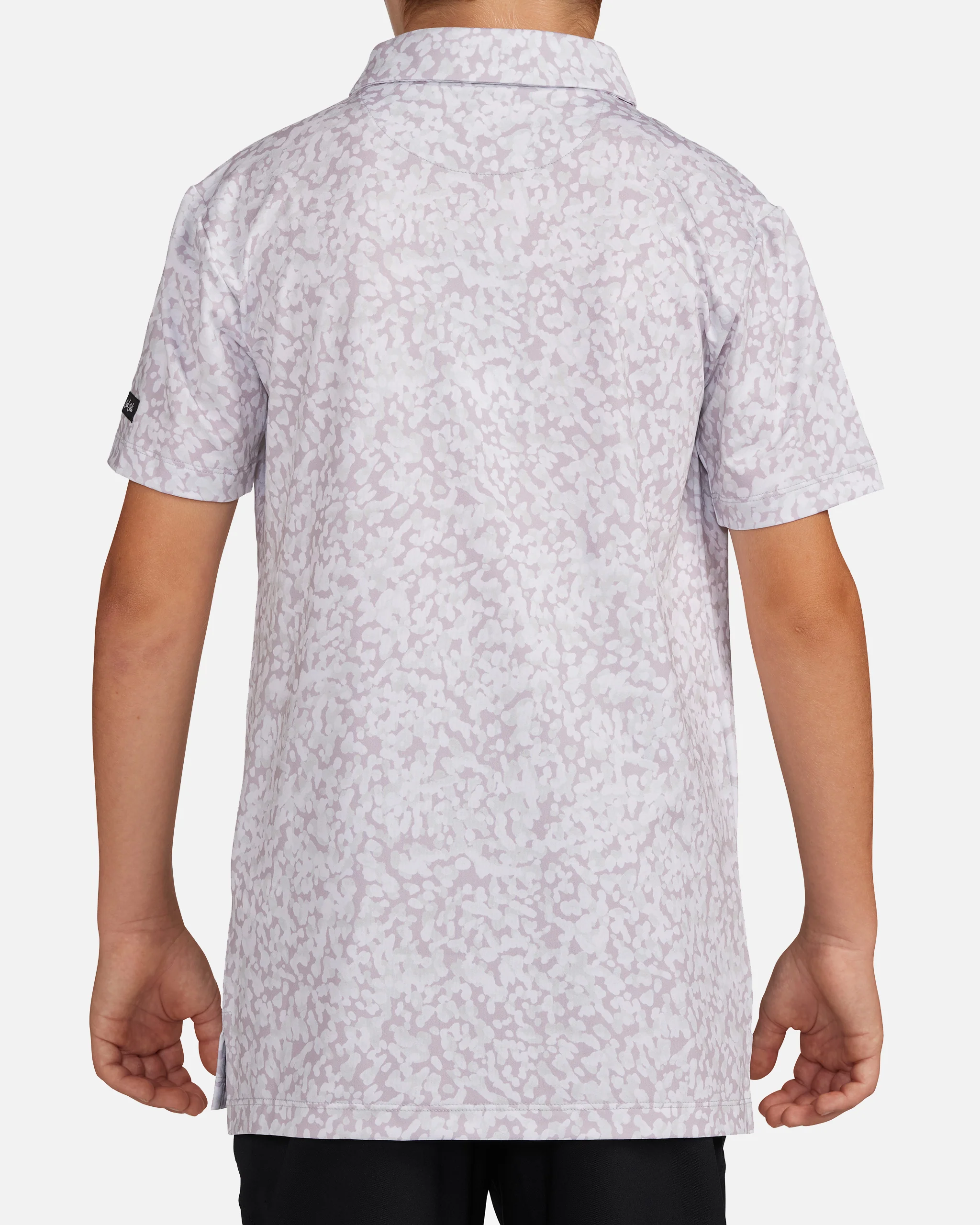 Youth Polo - Salt Shaker - Image 6