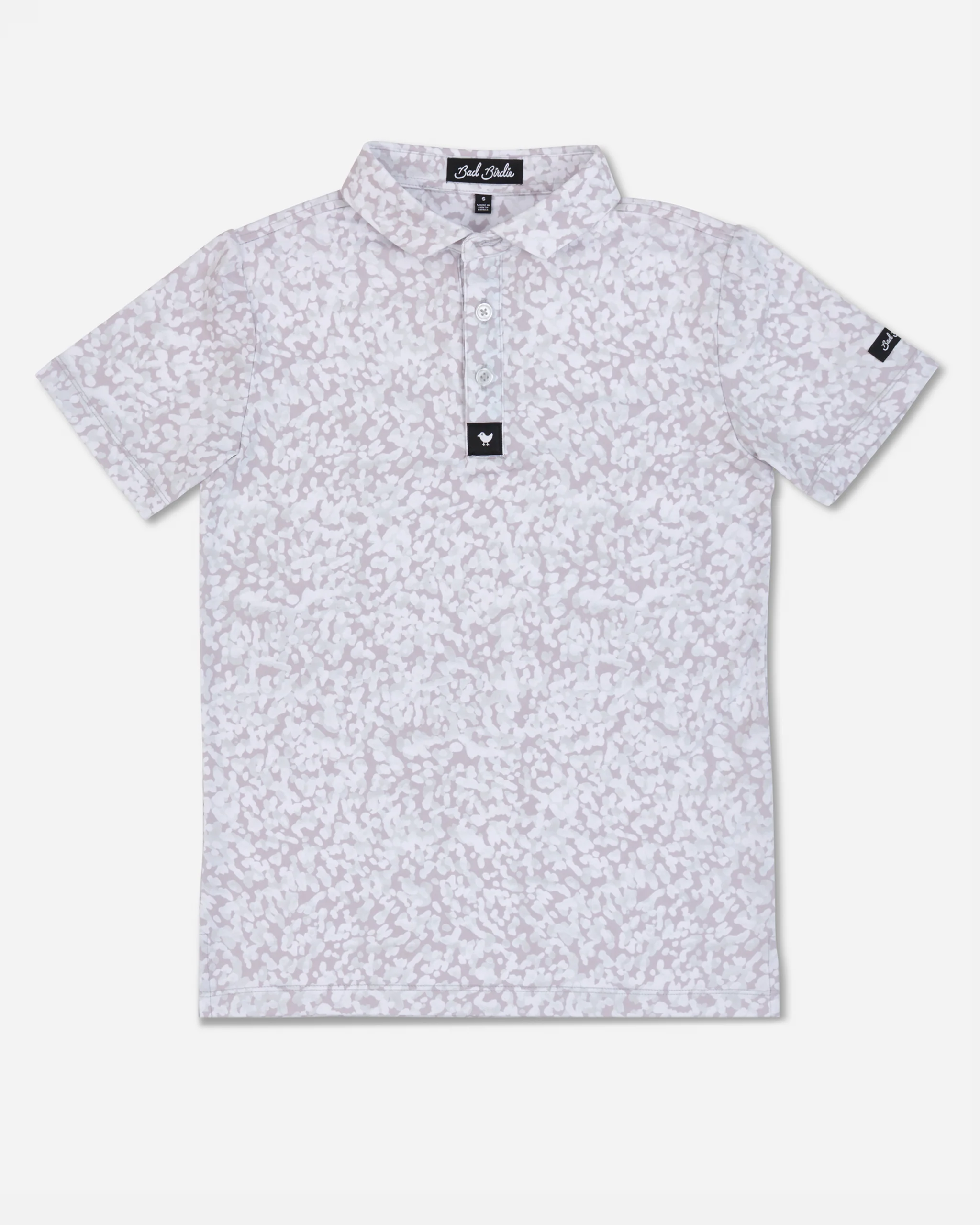 Youth Polo - Salt Shaker - Image 7