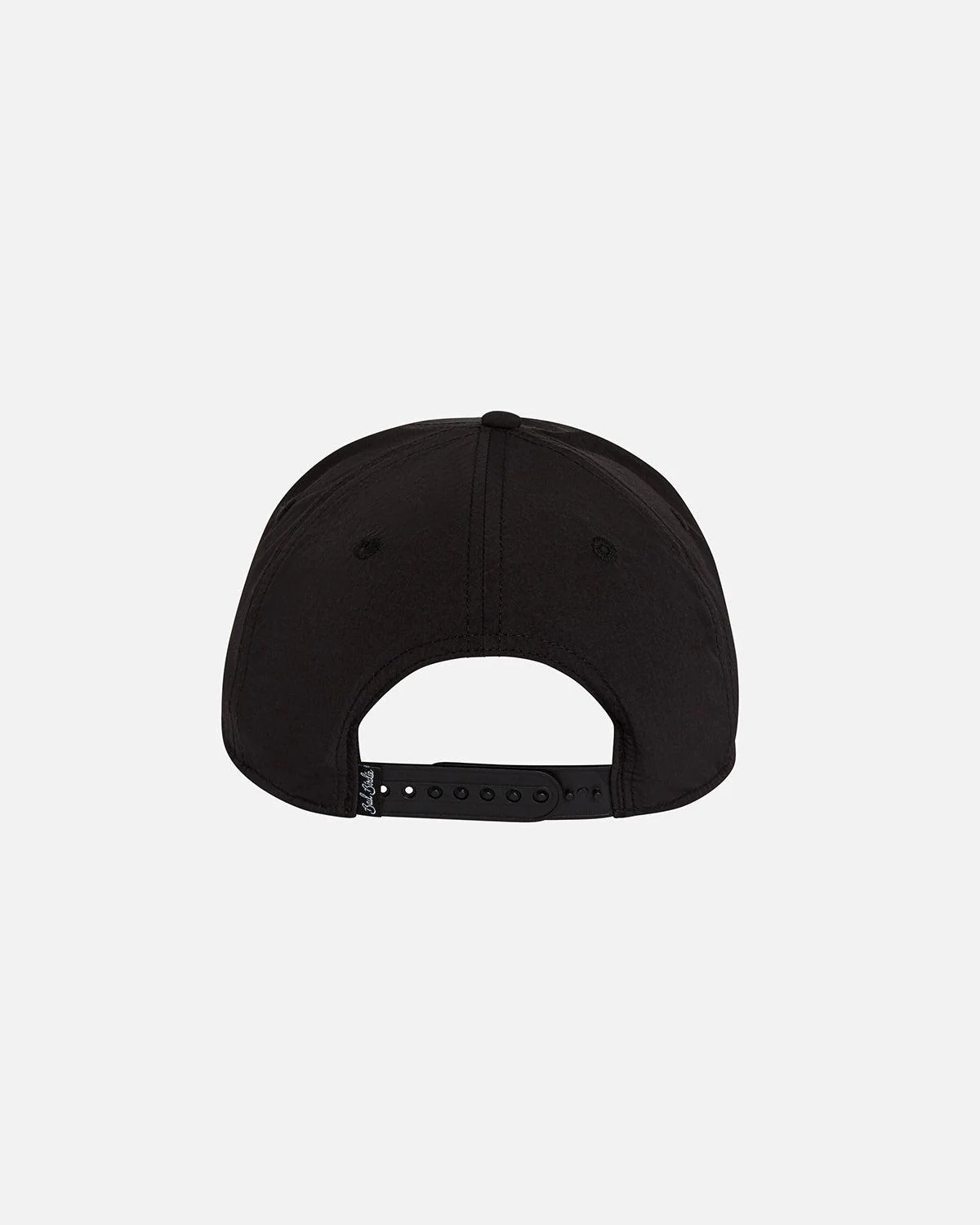 Script Hat - Black - Image 3