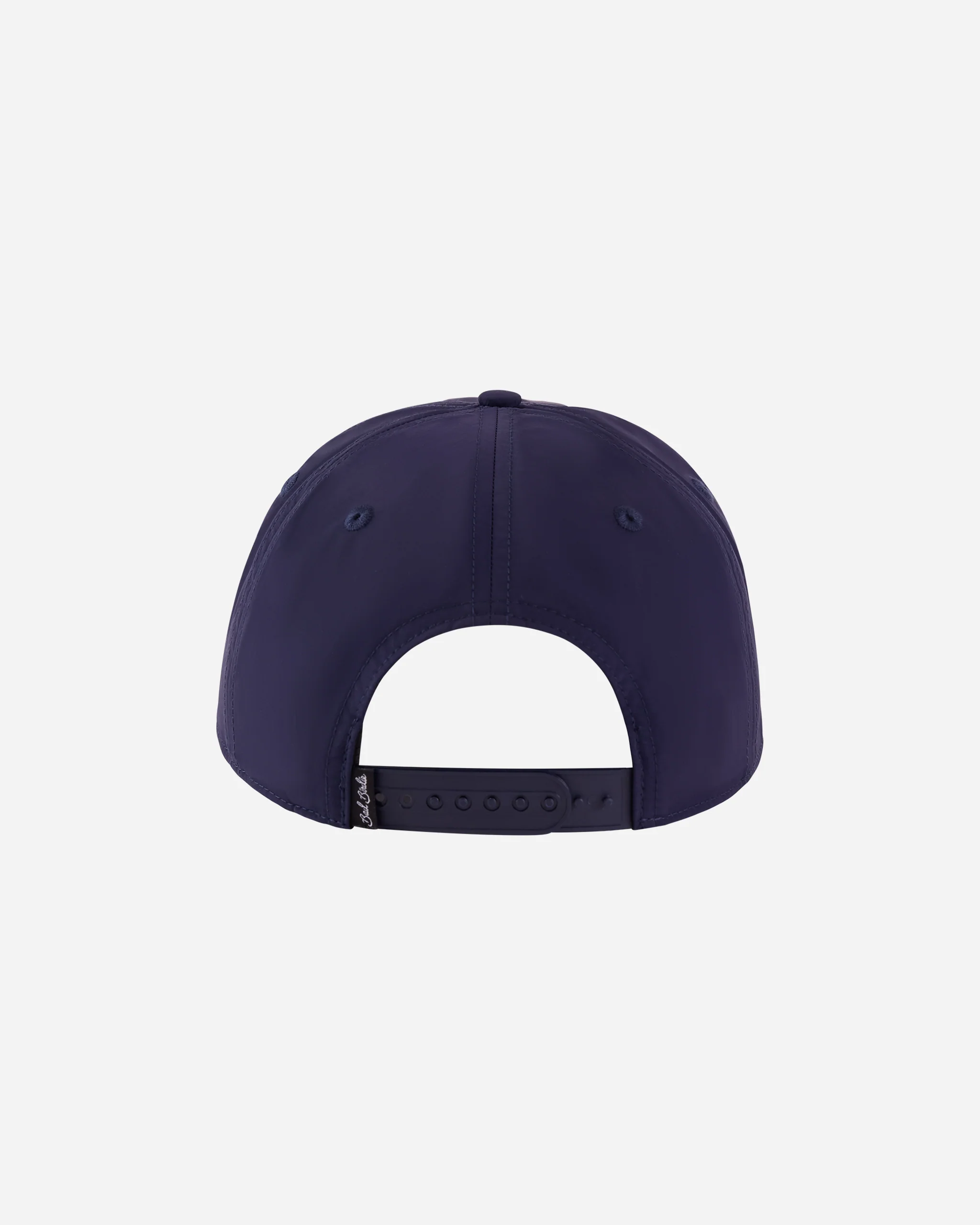 Script Hat - Dark Navy - Image 3