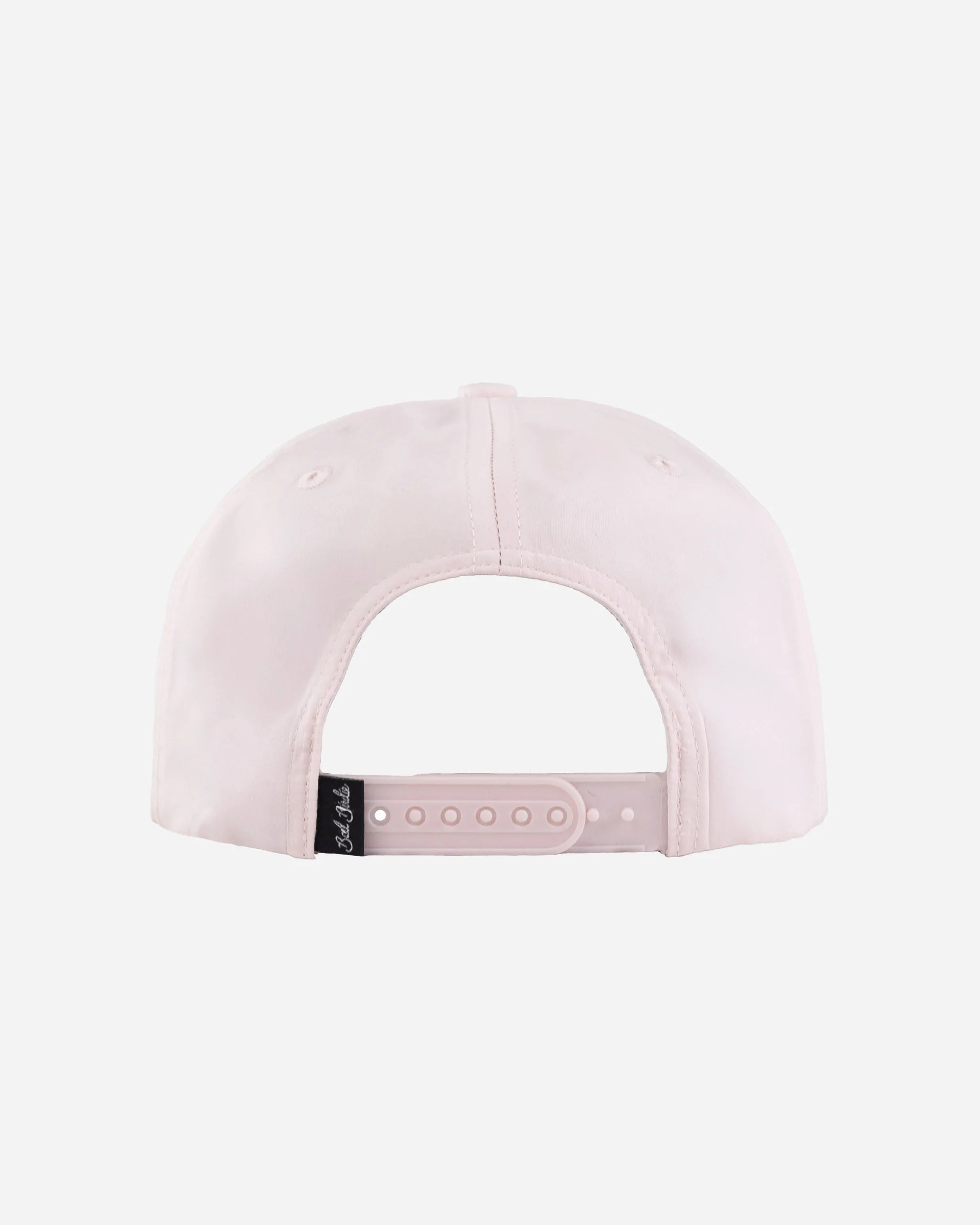 Script Hat - Mauve Chalk - Image 3