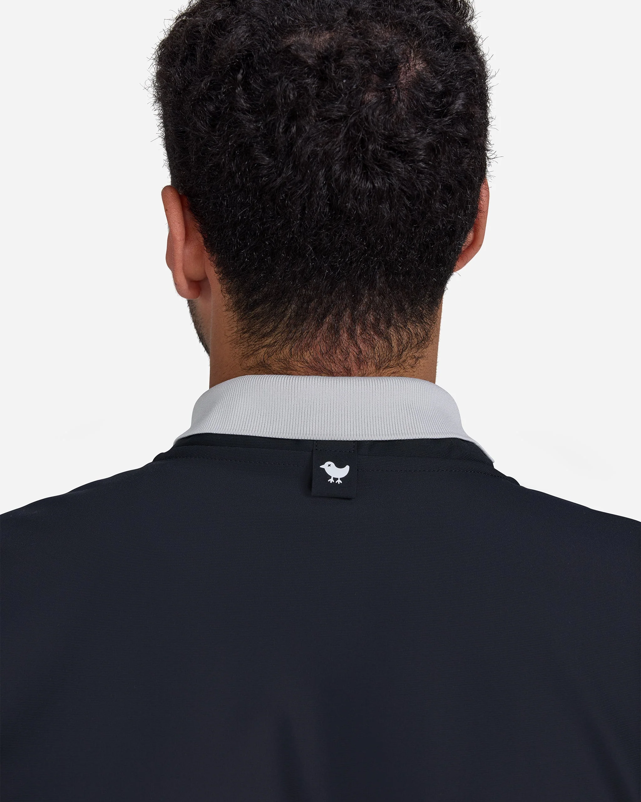 Softshell Lightweight Vest - Black - Image 6