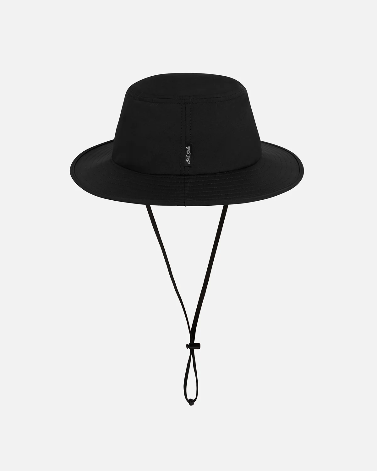 Sun Bucket Hat - Black - Image 4
