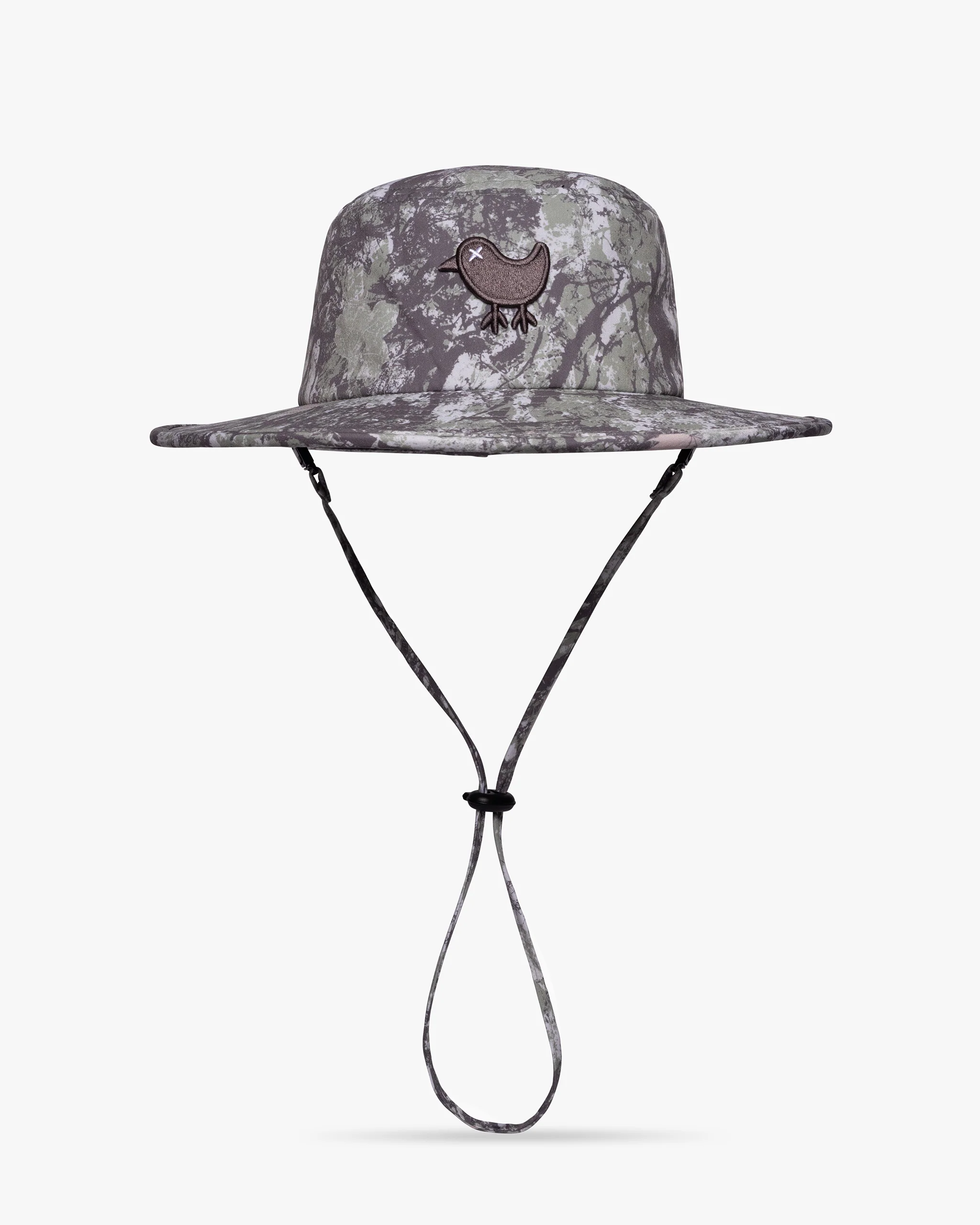 Sun Bucket Hat - Stealth Mode - Image 3