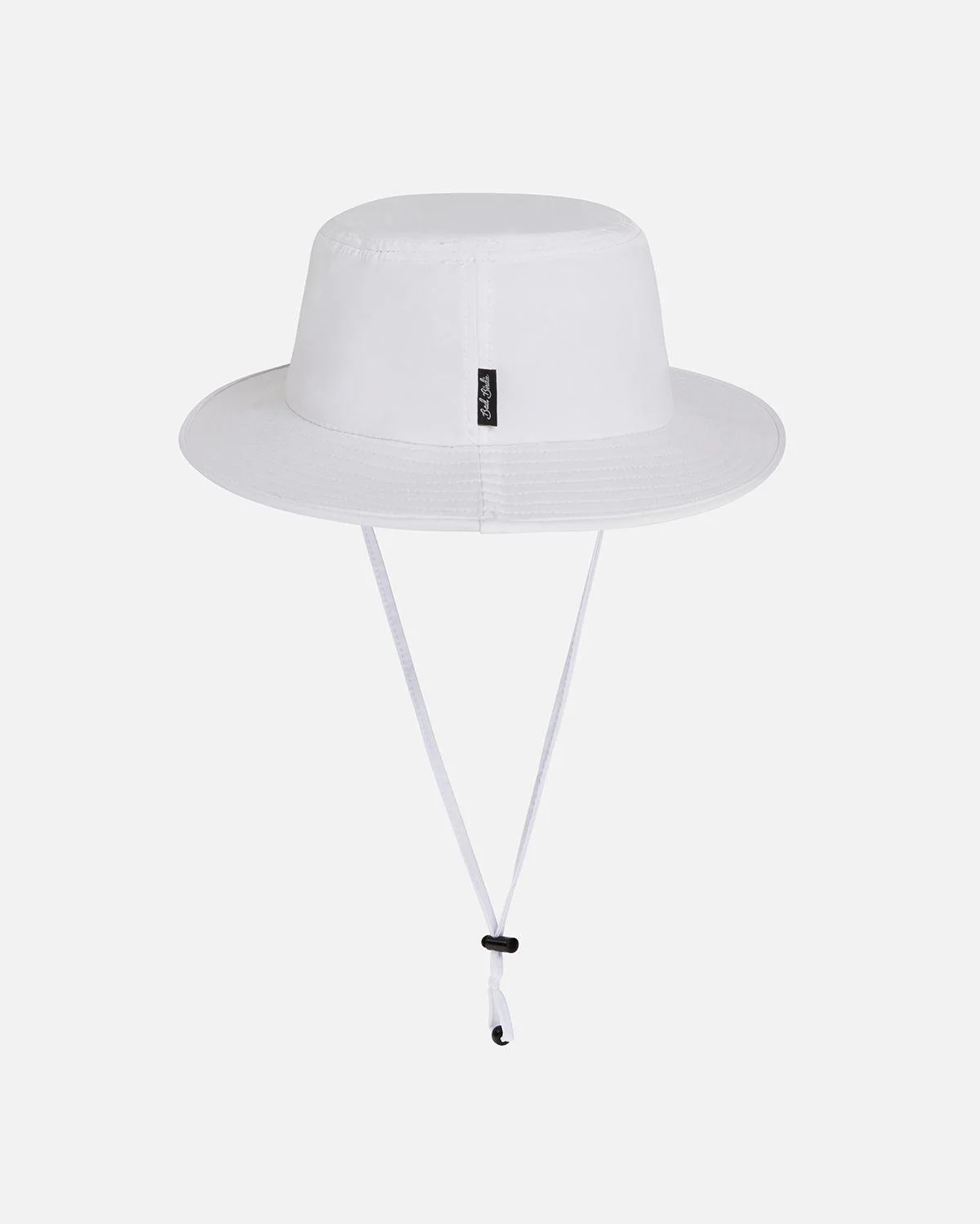 Sun Bucket Hat - White - Image 4