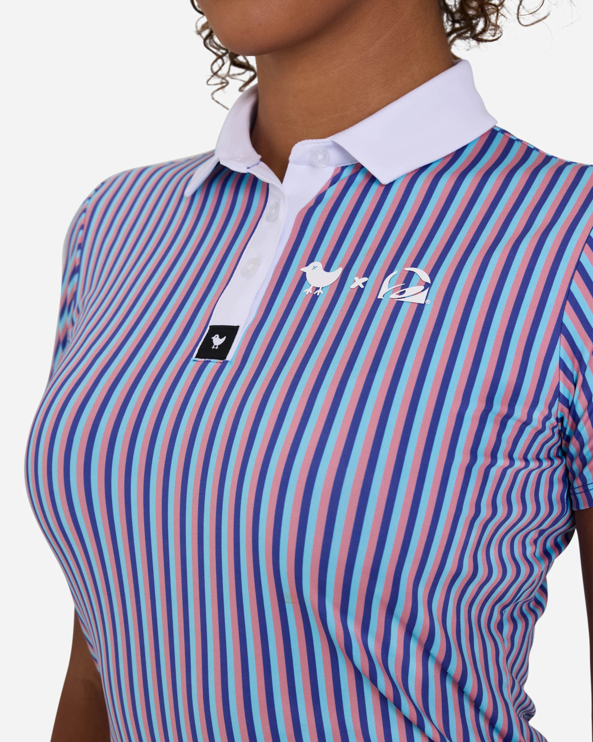 Taco Bell Candy Stripe - Image 3