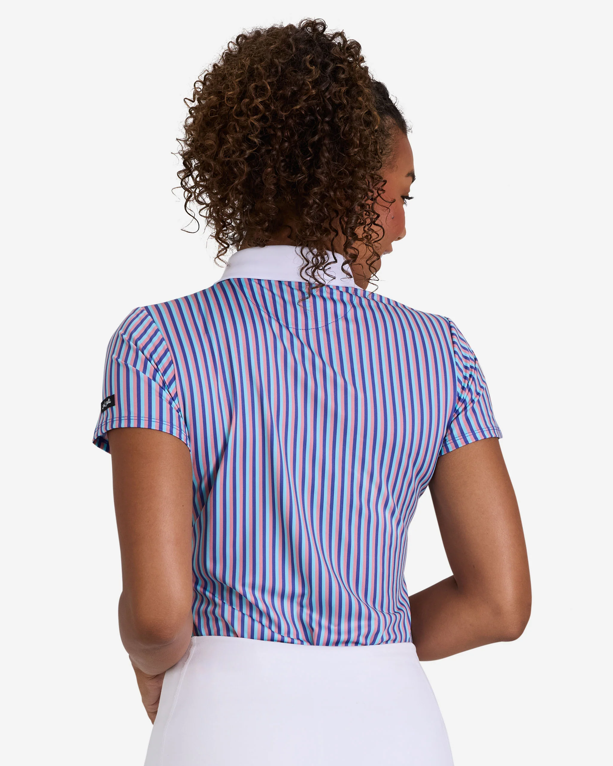 Taco Bell Candy Stripe - Image 4