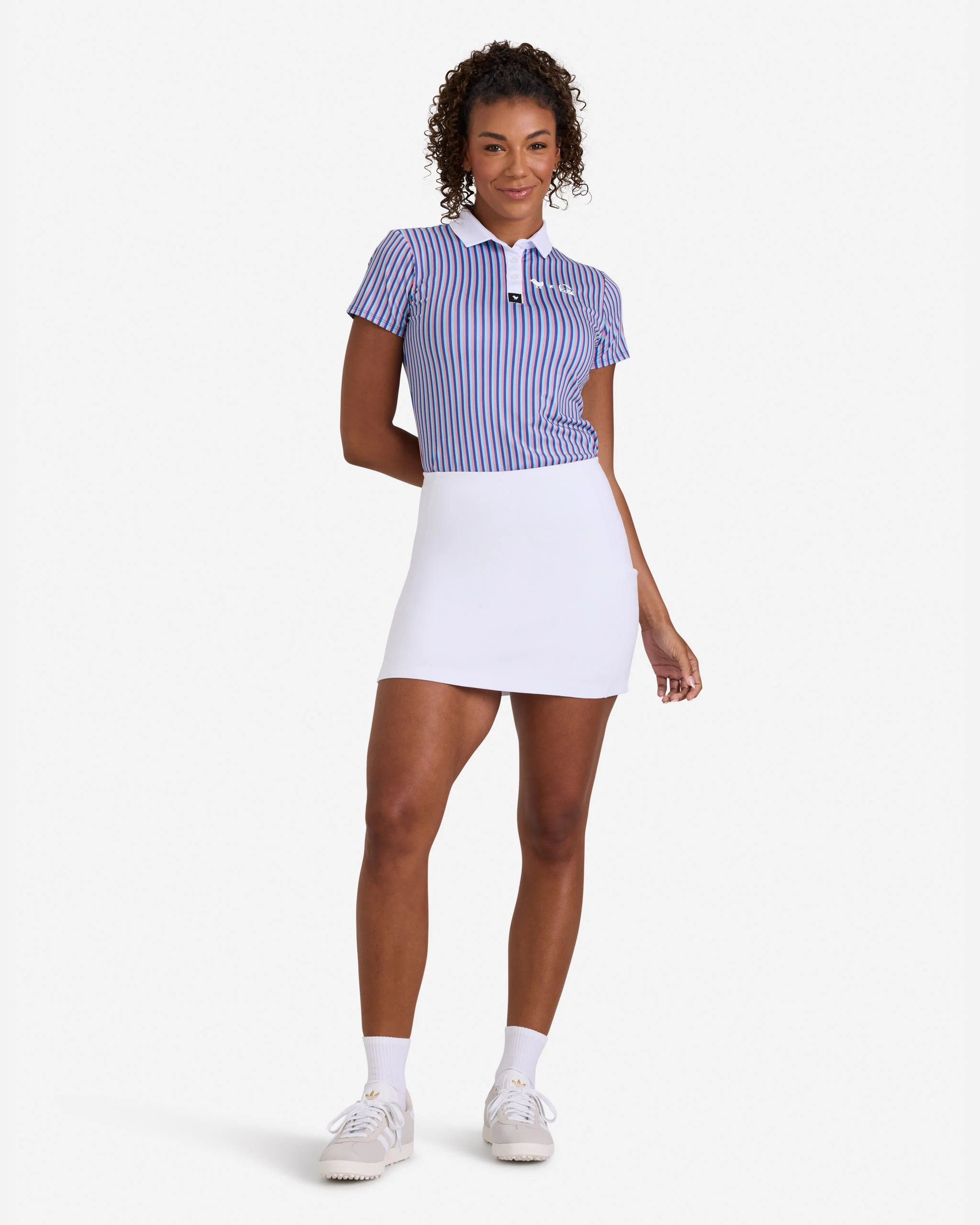Taco Bell Candy Stripe - Image 5