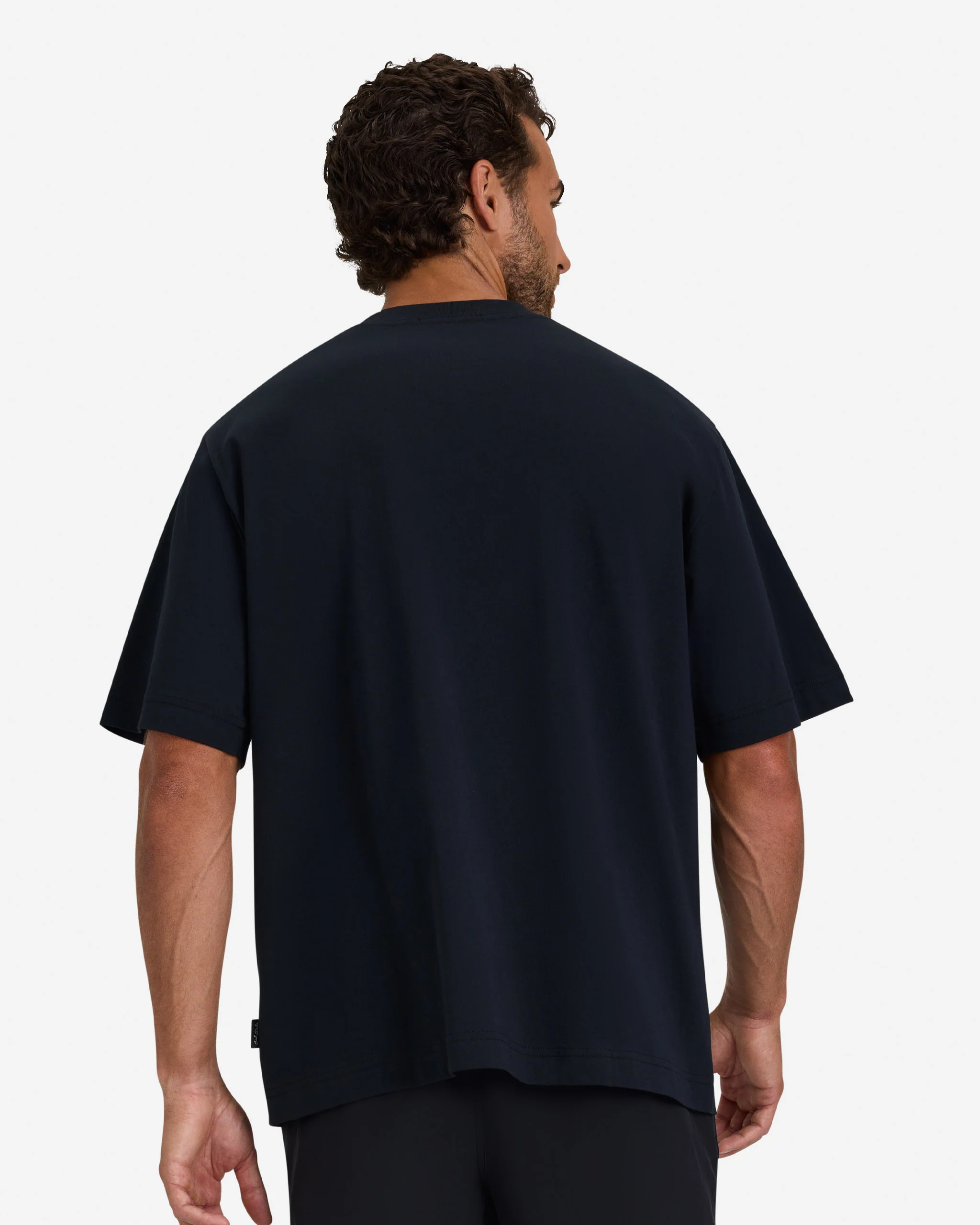 Taco Bell Taco Club Boxy Tee - Image 3
