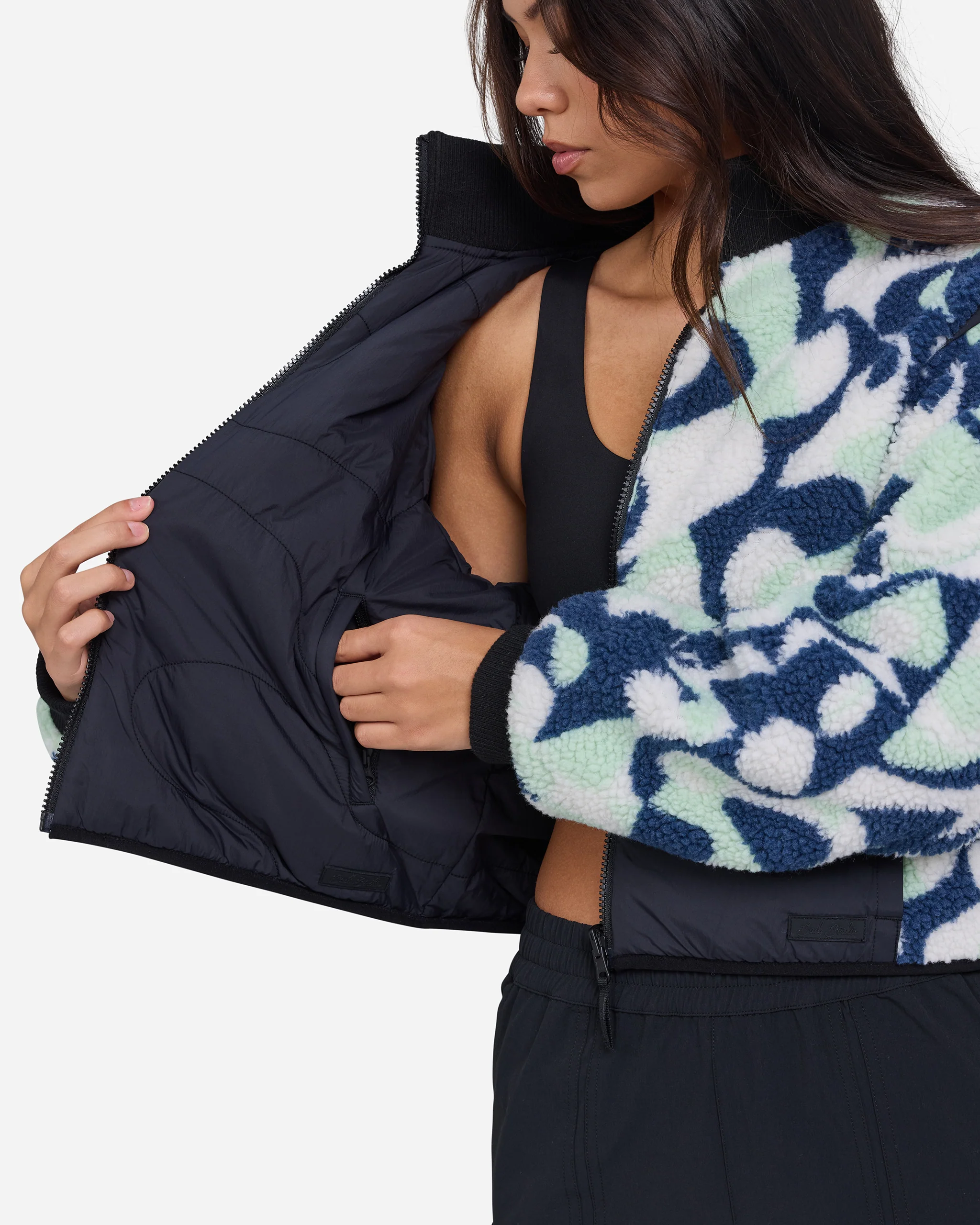 The Cozy Jacket - Jazz - Image 3