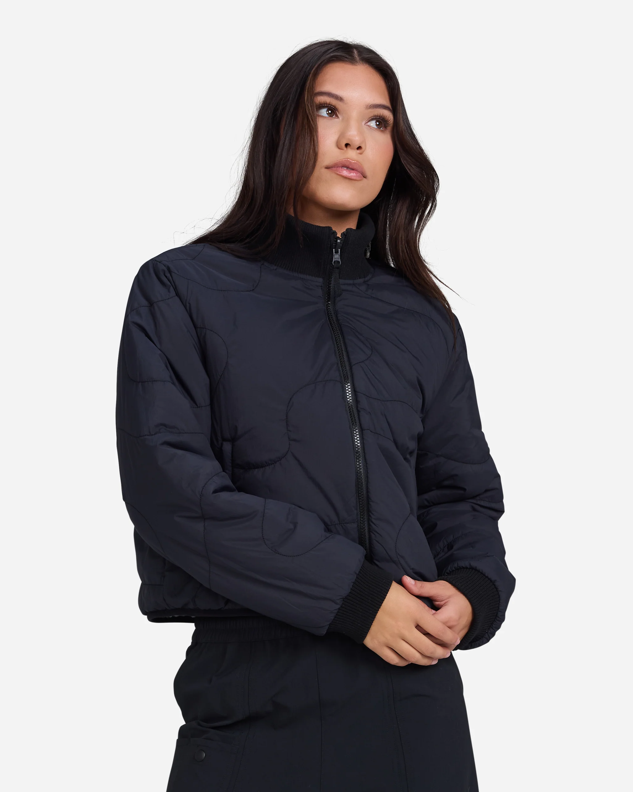 The Cozy Jacket - Jazz - Image 4
