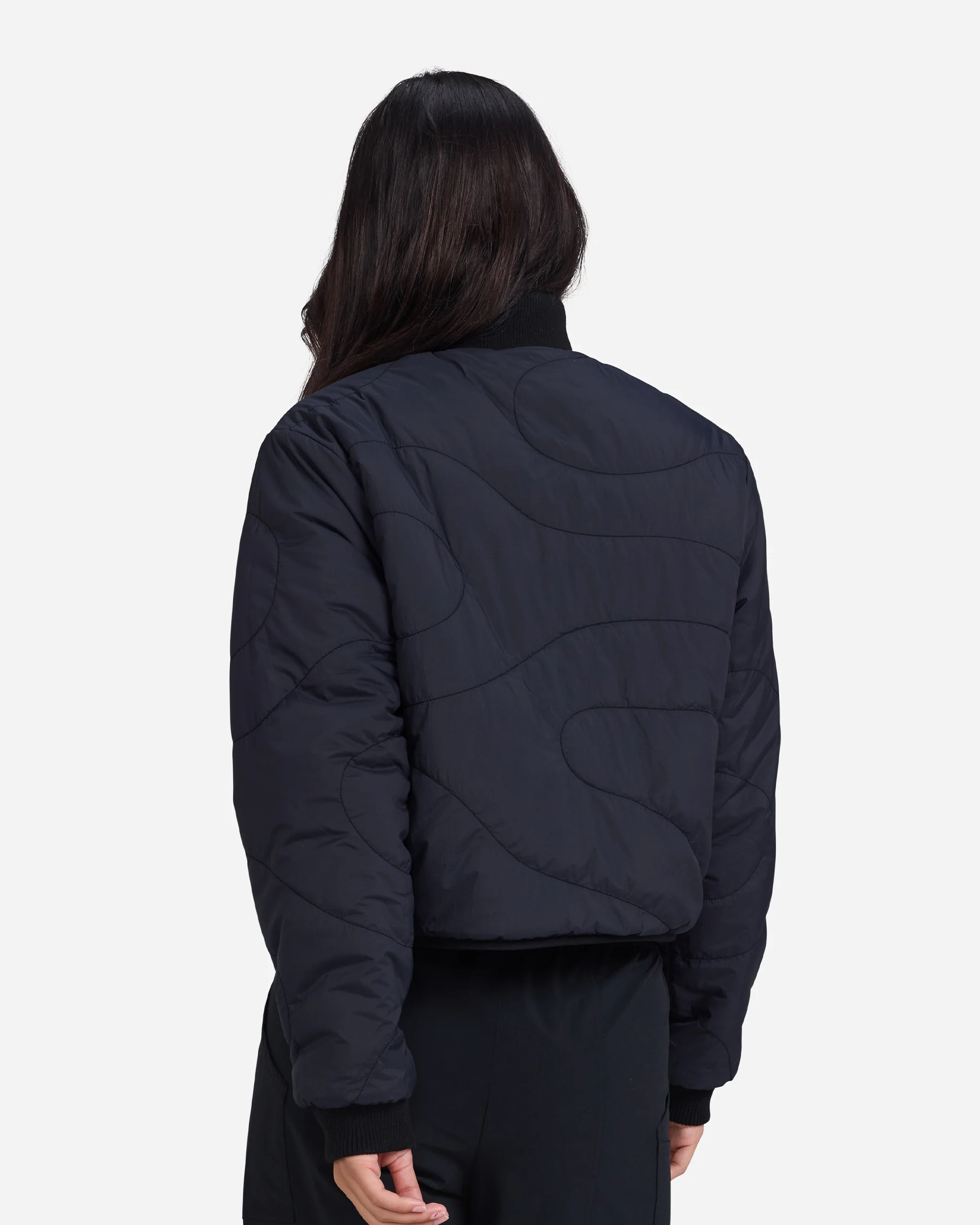 The Cozy Jacket - Jazz - Image 5