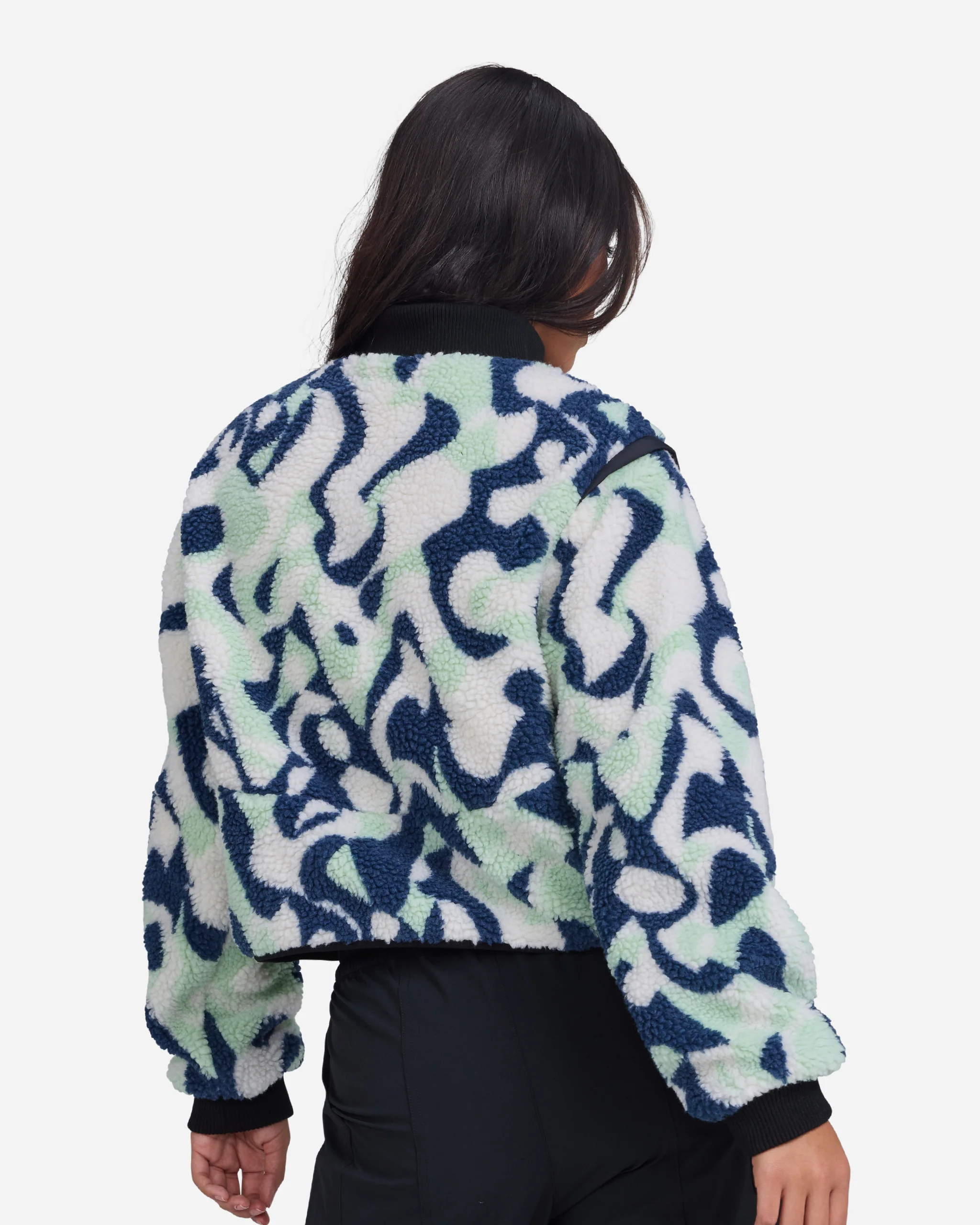 The Cozy Jacket - Jazz - Image 6