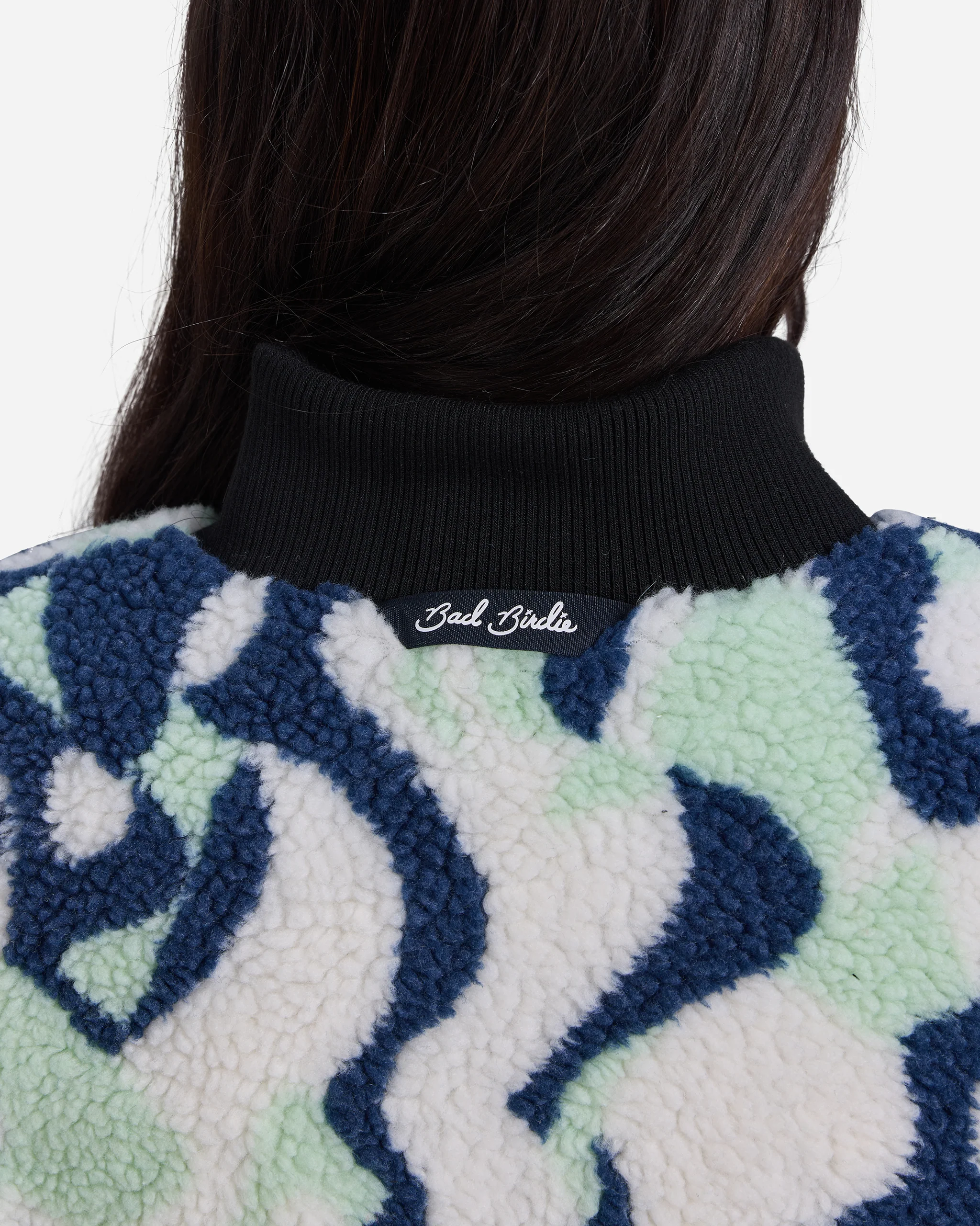 The Cozy Jacket - Jazz - Image 7
