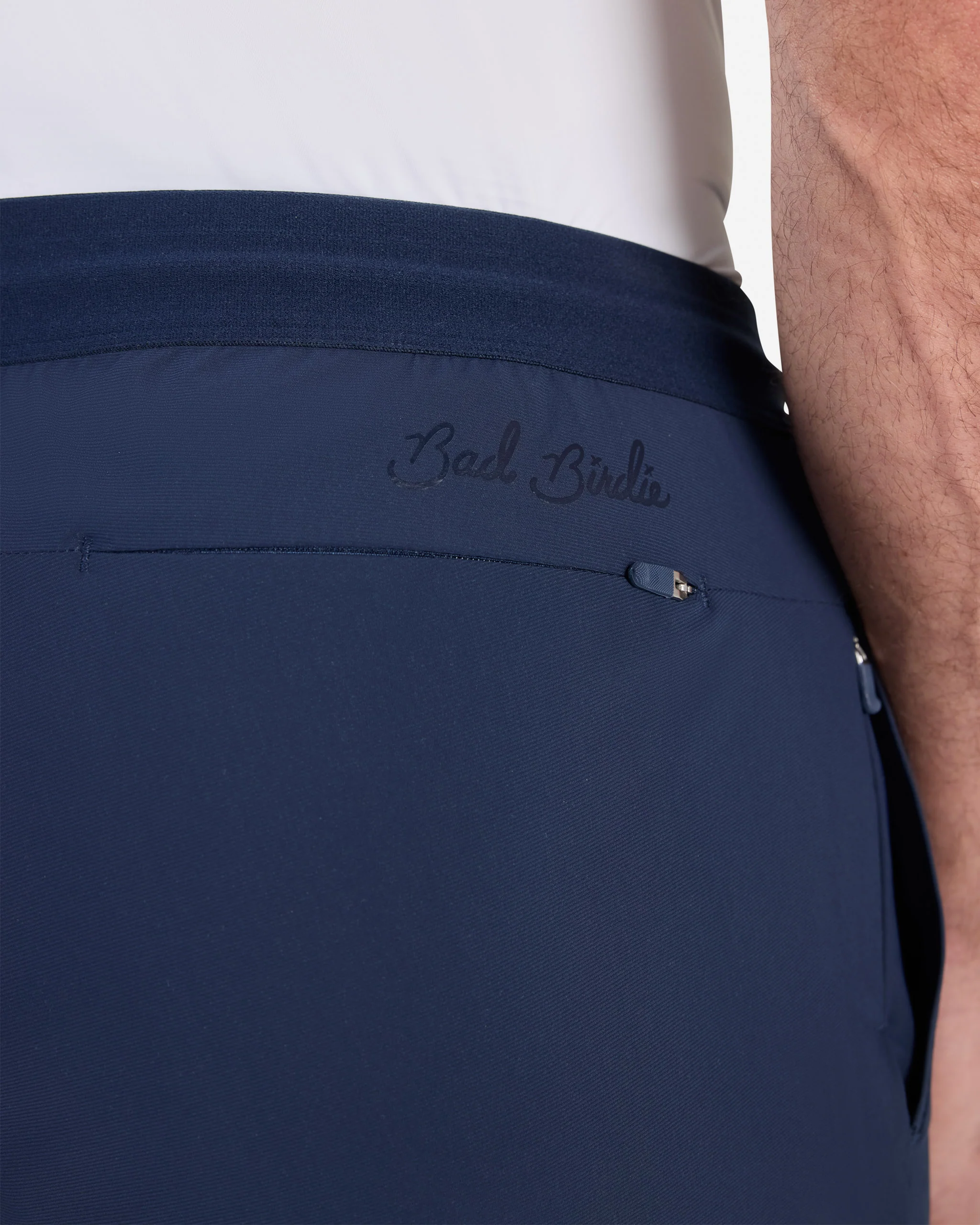Players Jogger - Dark Navy - Image 4