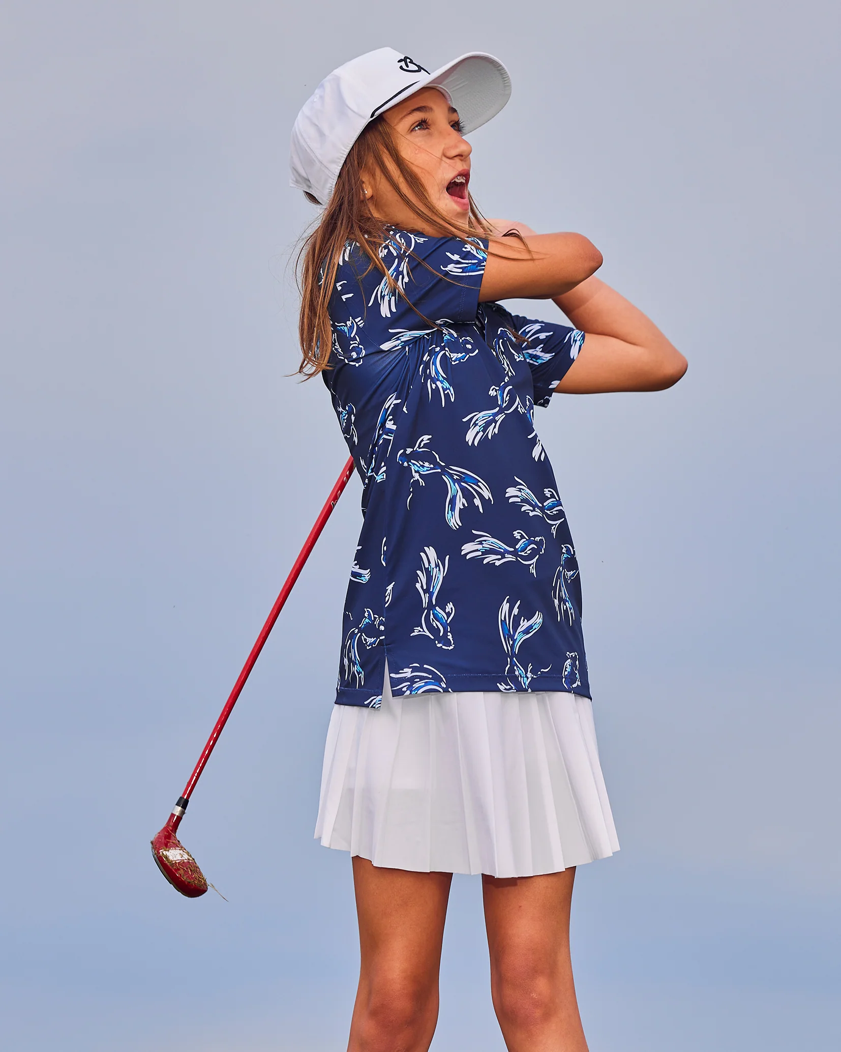 Youth Polo - The Shallows - Image 3