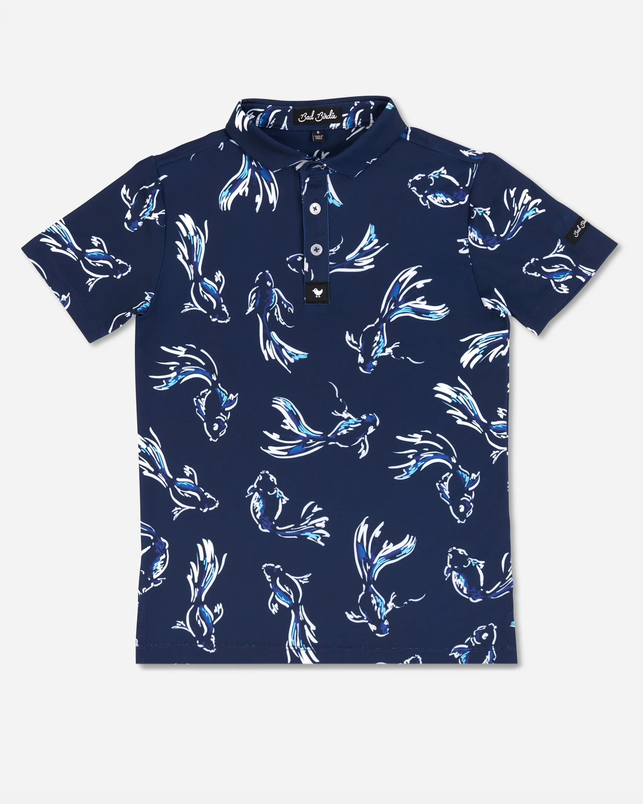 Youth Polo - The Shallows - Image 7
