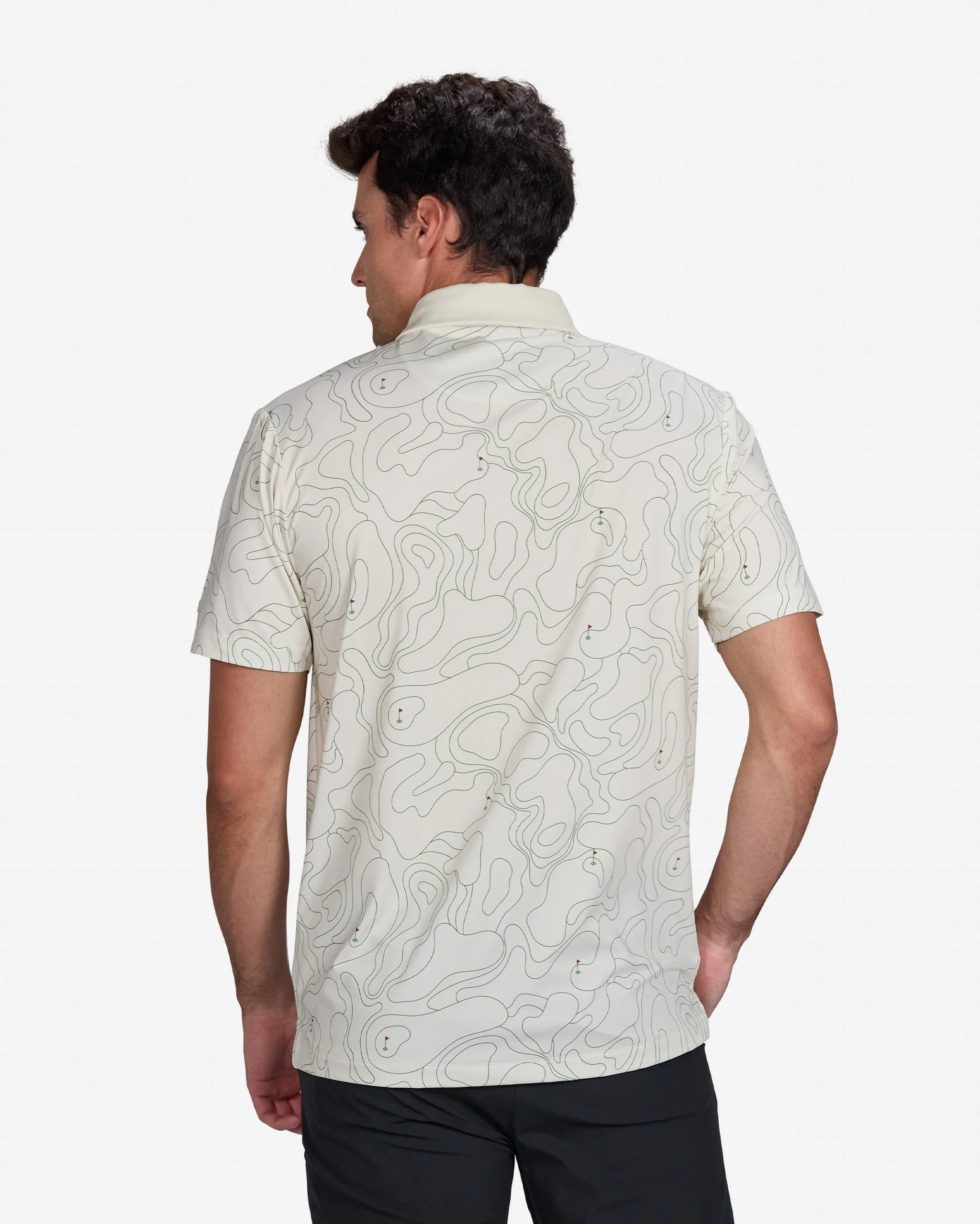 Topo - White Onyx - Image 4