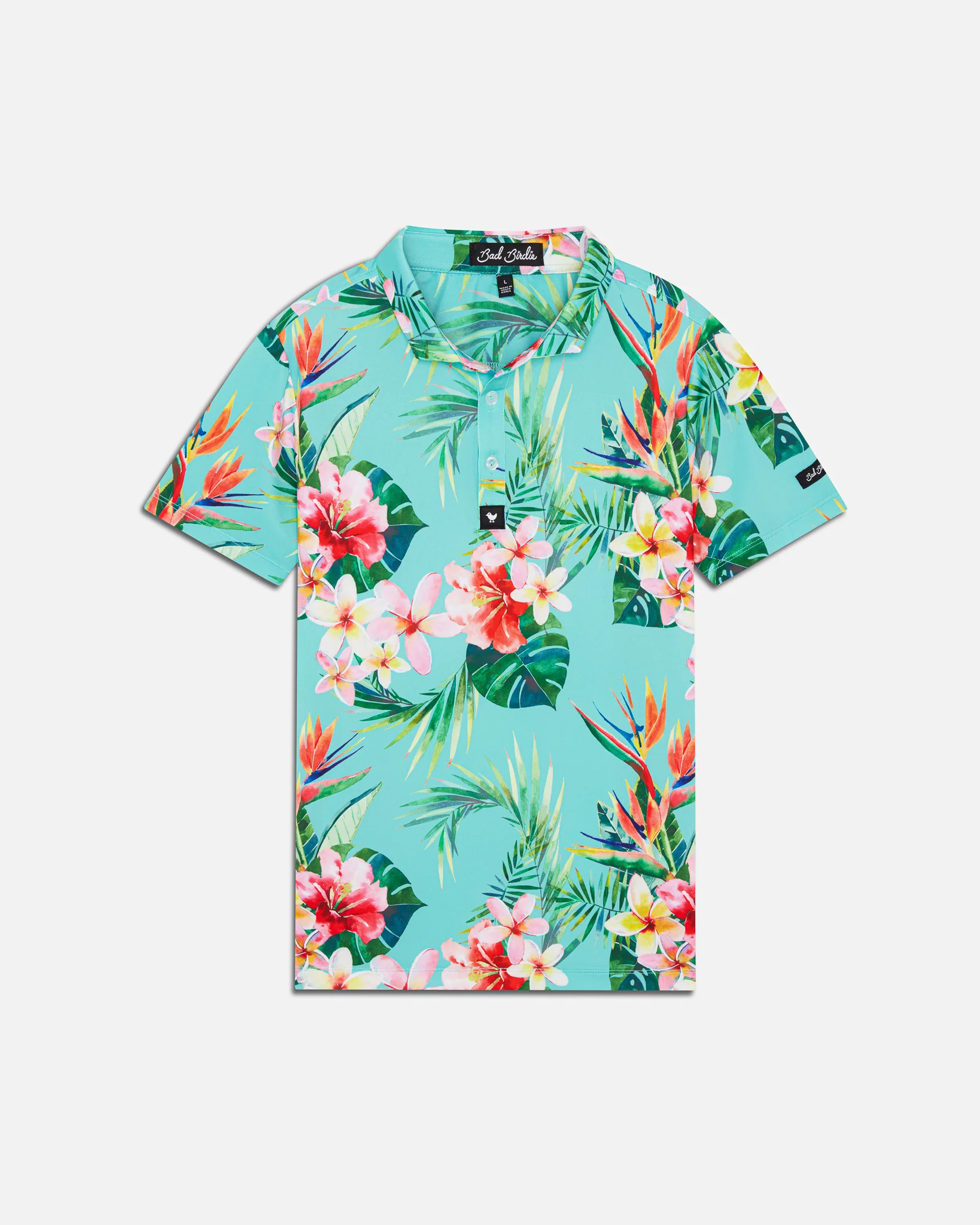 Youth Polo - Tropics - Image 6