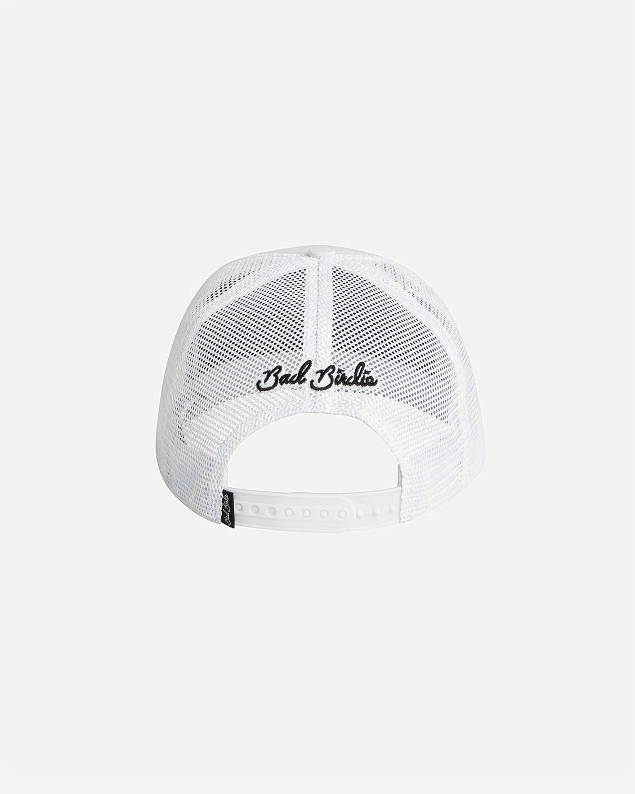 Trucker Hat - White - Image 3