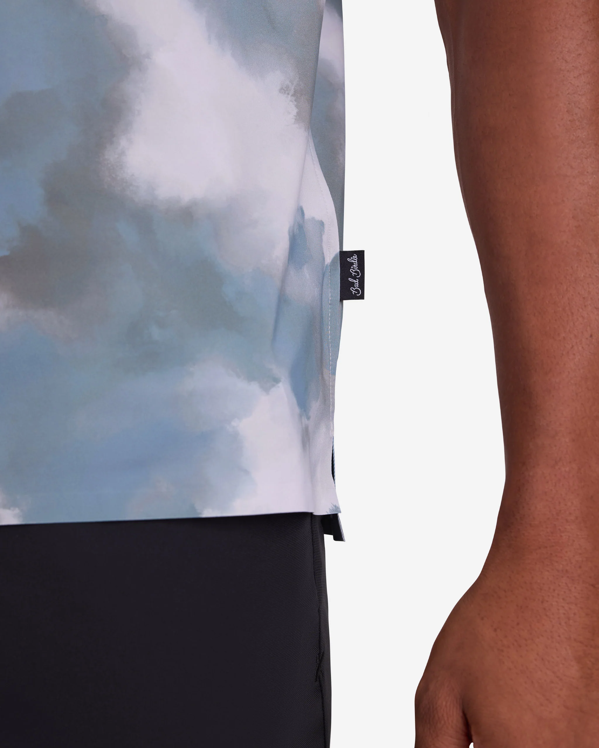 Vapor Cooling Polo - Cloud Storm - Image 3