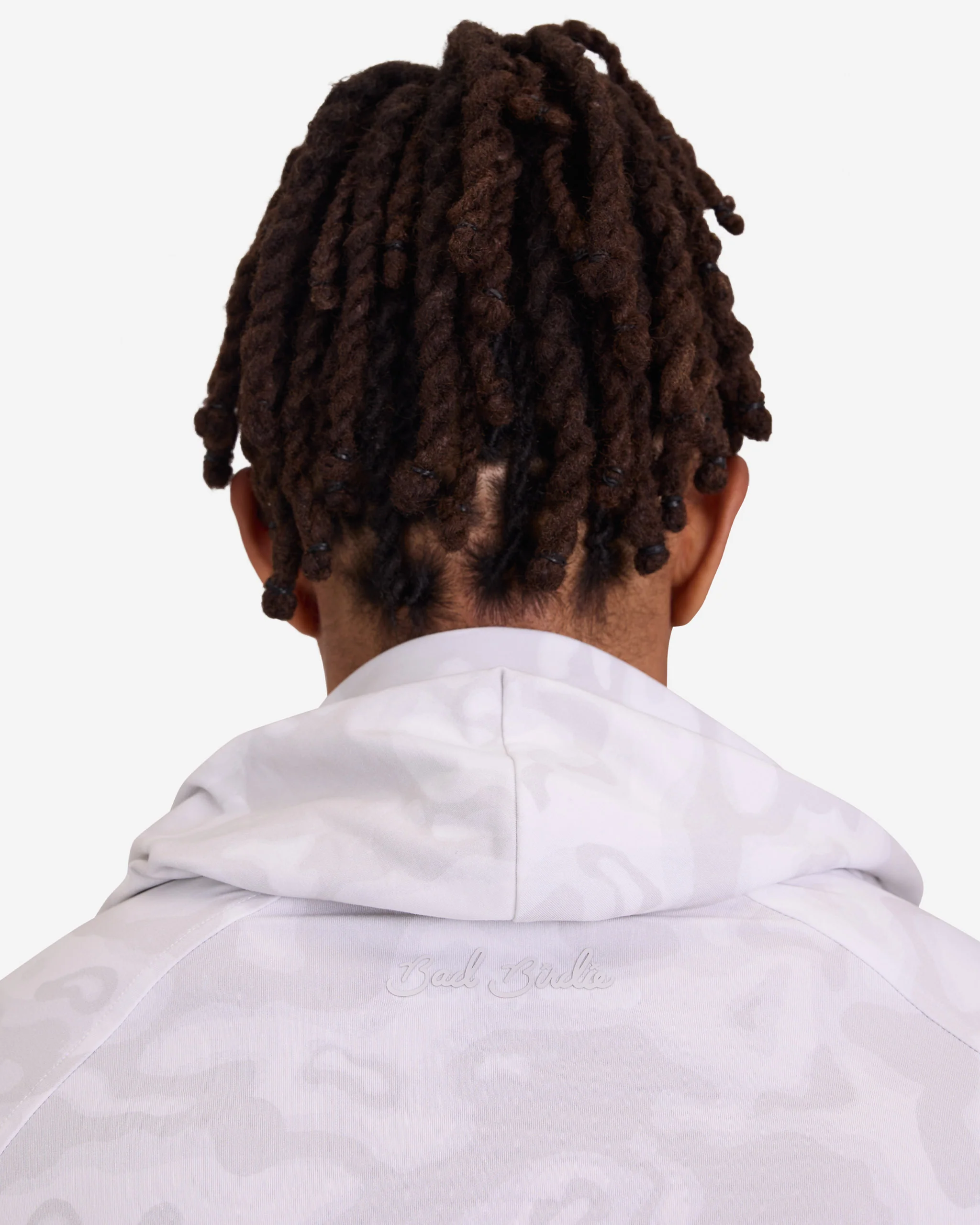Velocity Hoodie - Arctic Rain - Image 3