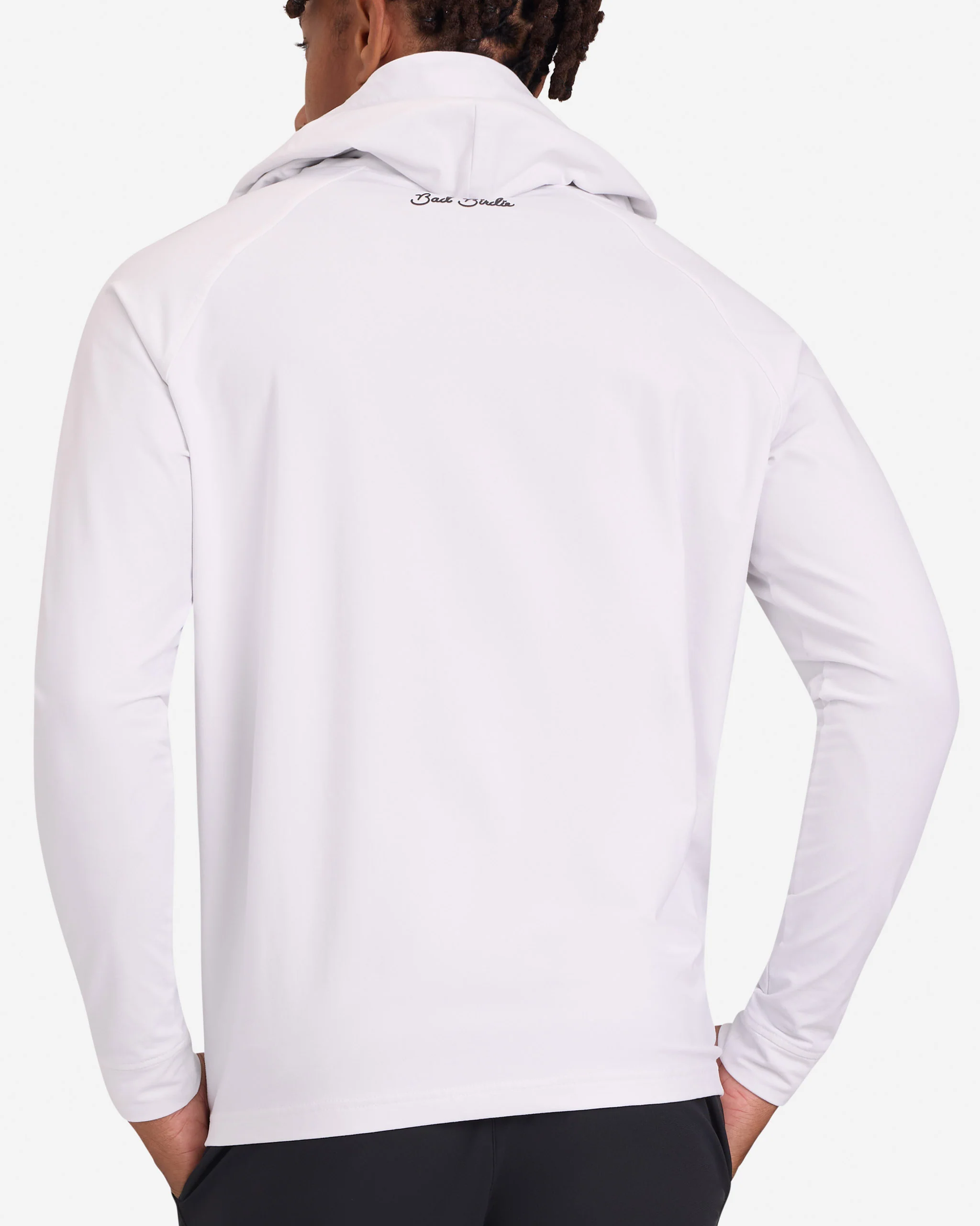 Velocity Hoodie - Cloud Dancer - Image 4