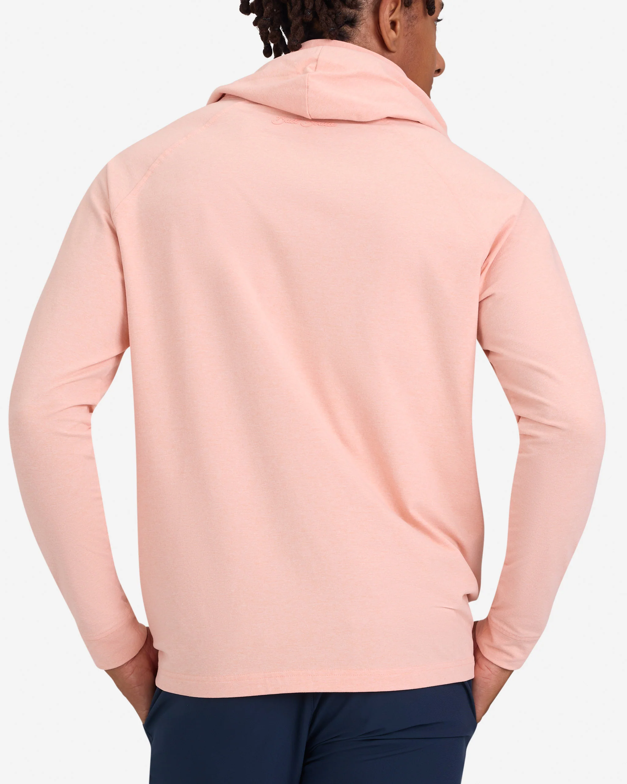 Velocity Hoodie - Light Clay - Image 4