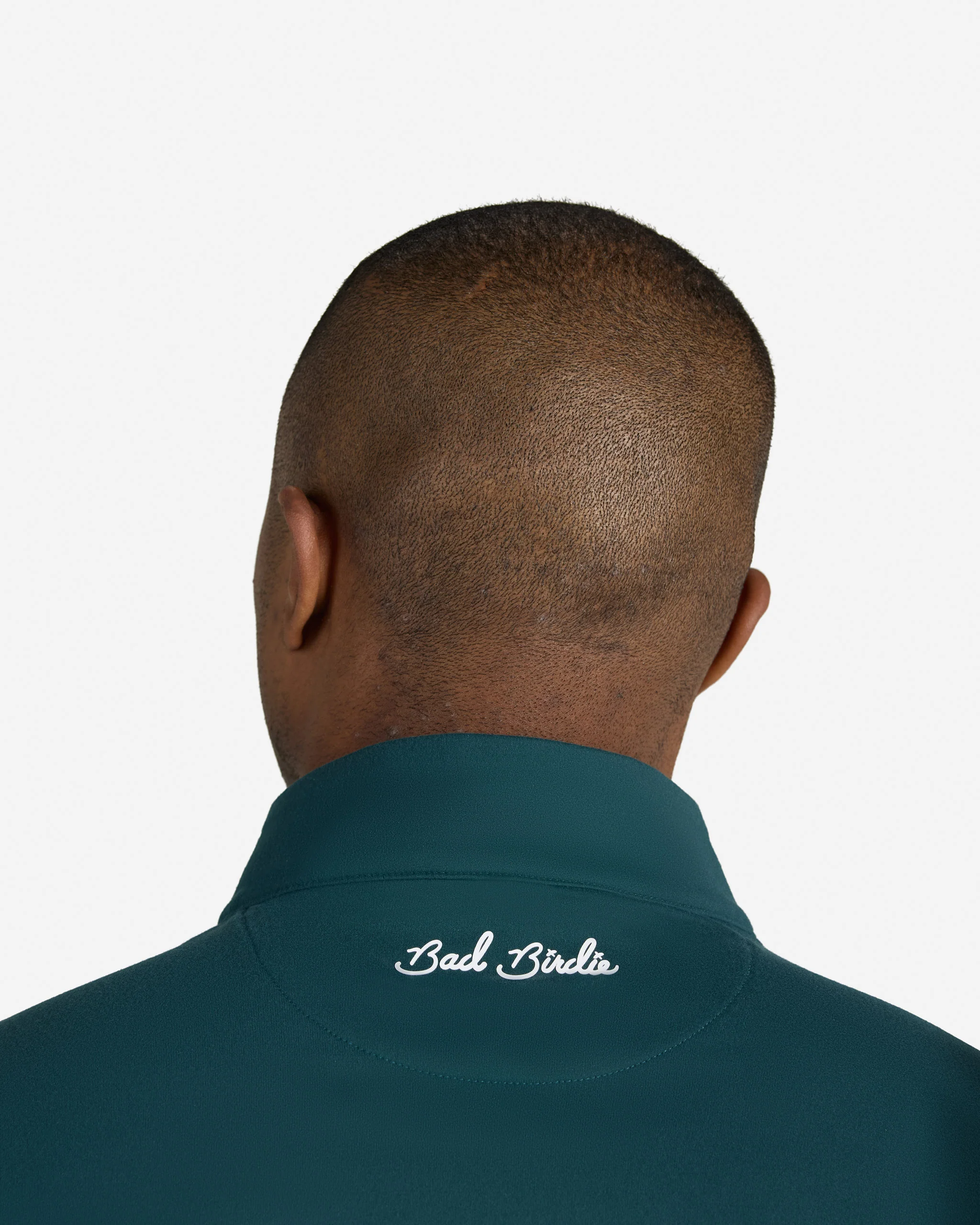 Velocity Quarterzip - Pine - Image 3
