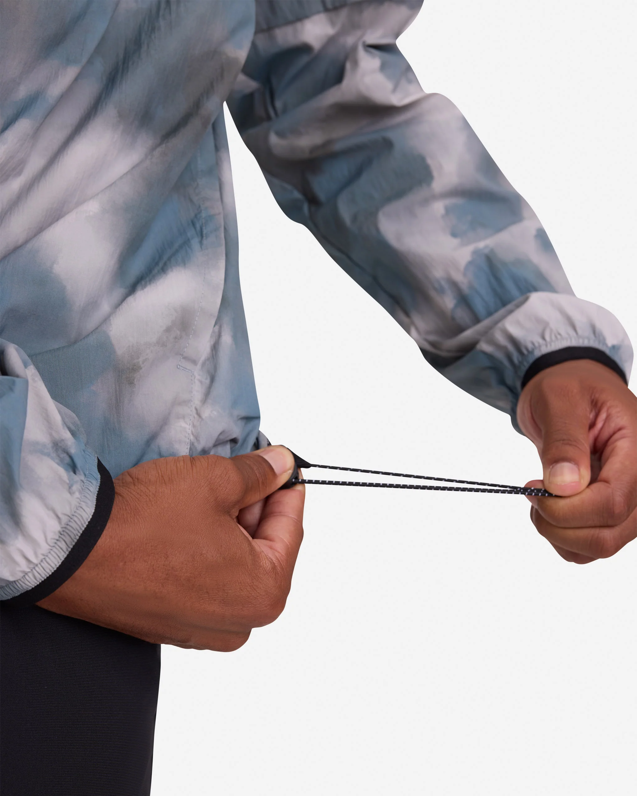 Vortex Windbreaker - Cloud Storm - Image 3