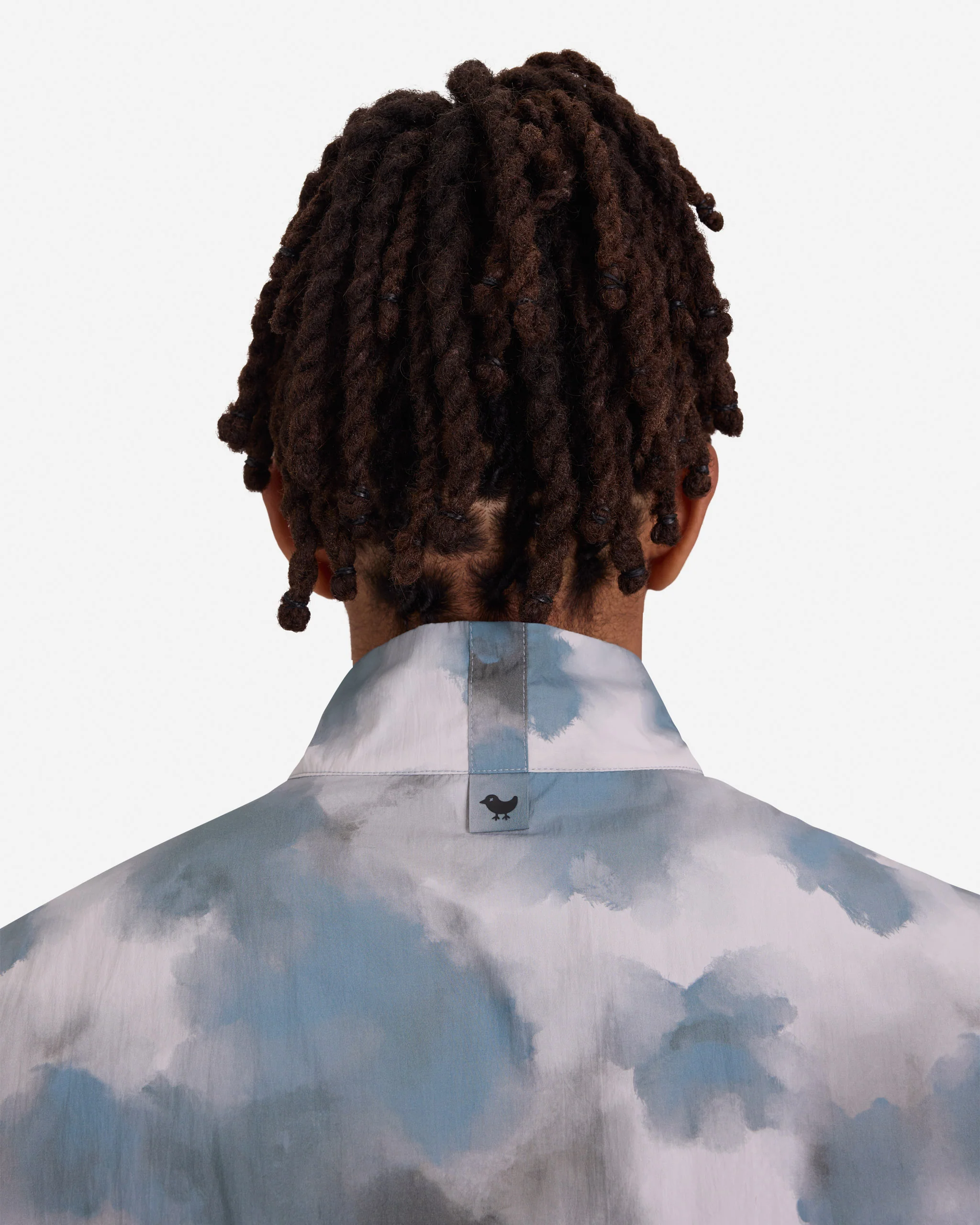 Vortex Windbreaker - Cloud Storm - Image 4