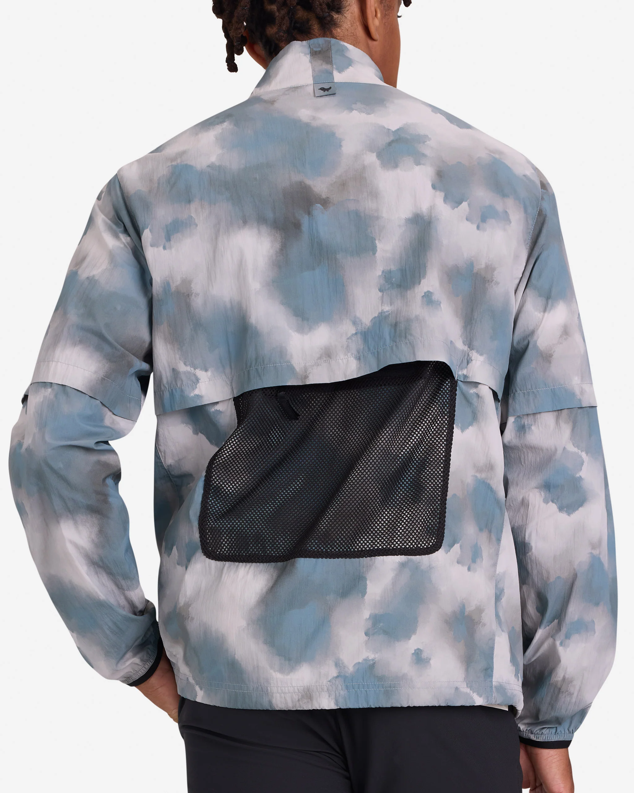 Vortex Windbreaker - Cloud Storm - Image 6