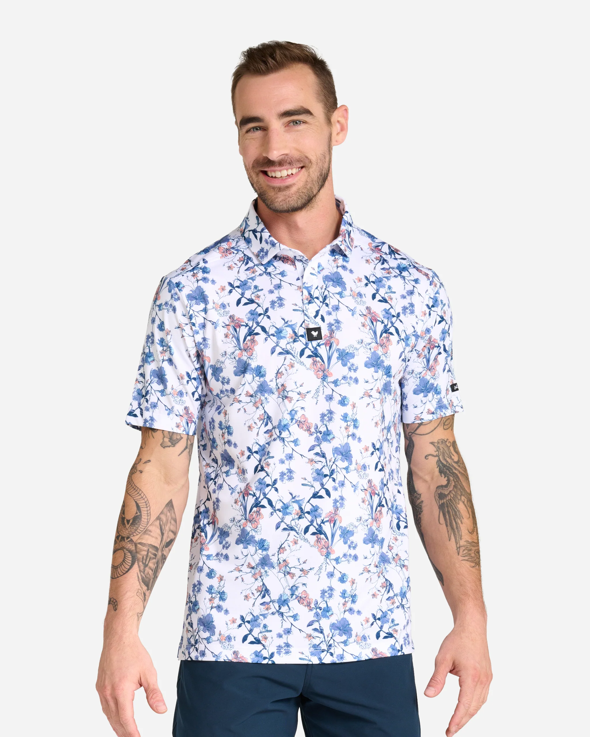 Men's Wild One