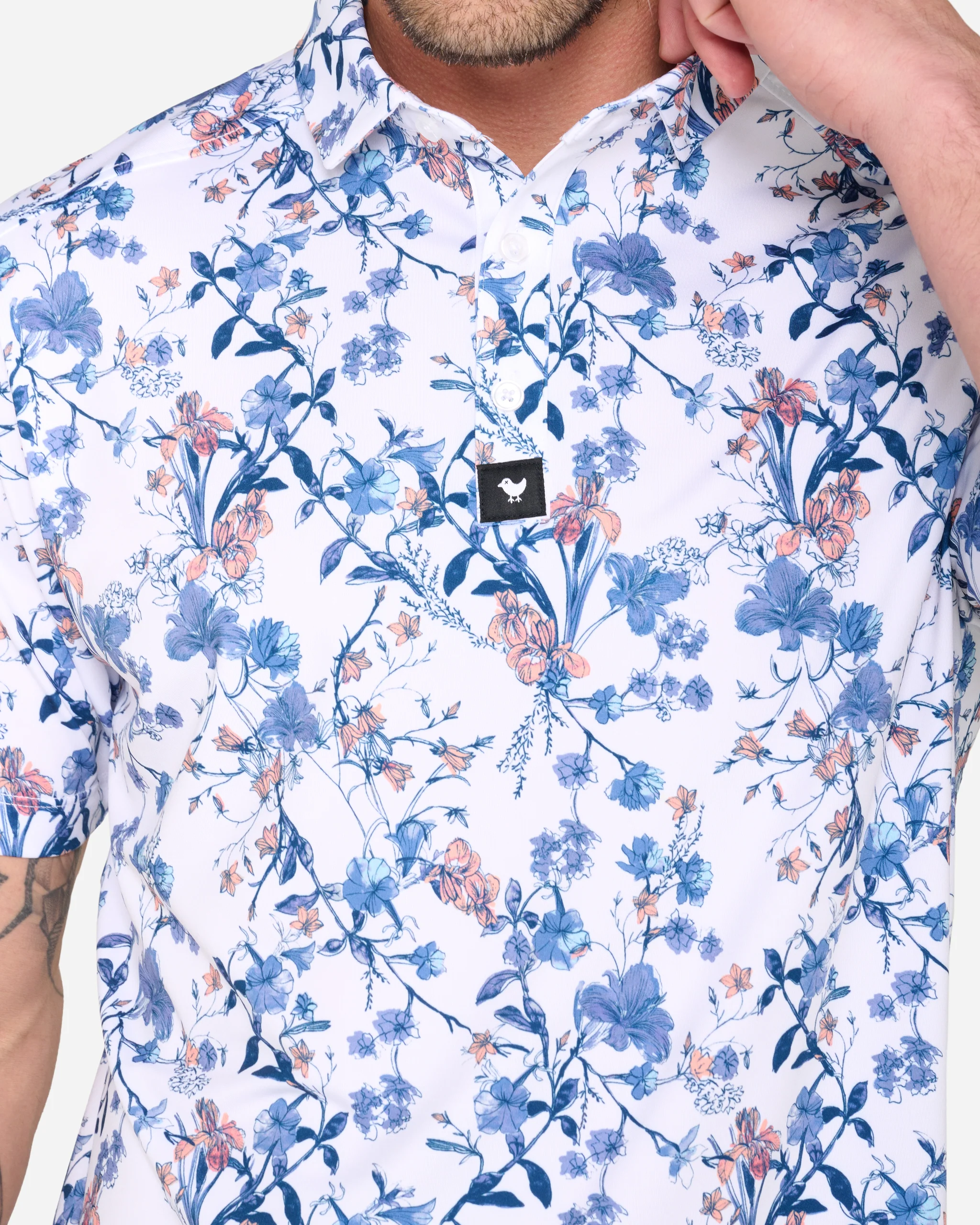 Men's Wild One - Image 2
