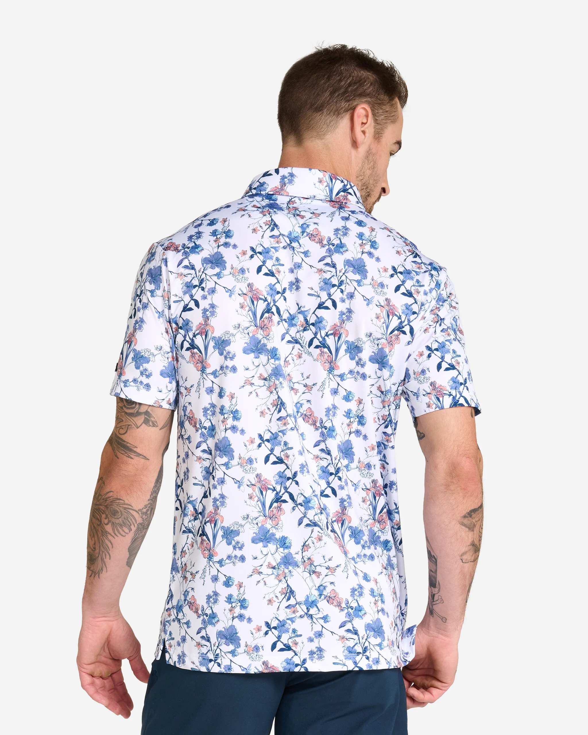 Men's Wild One - Image 4