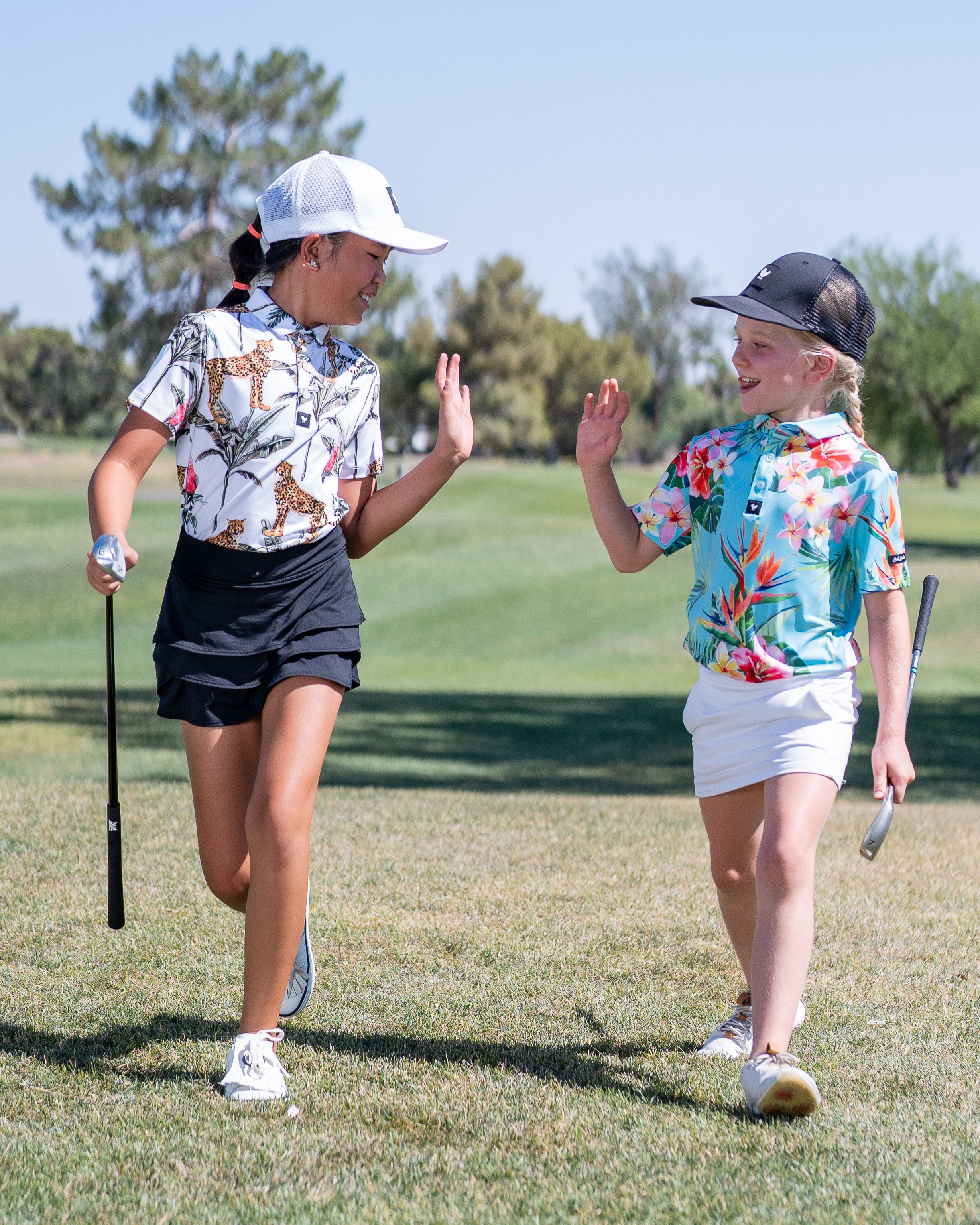 Youth Polo - Wildlife - Image 3