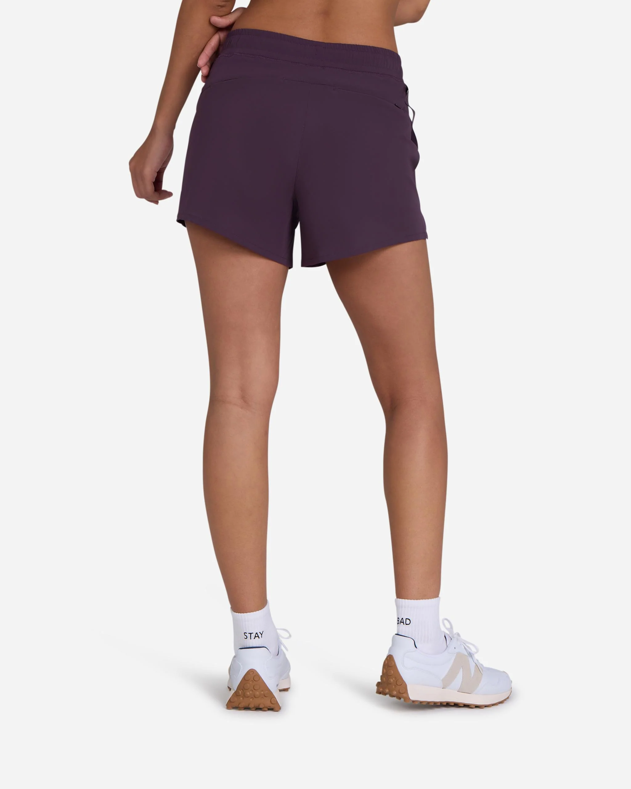 Performance Short - Jammy - Image 2