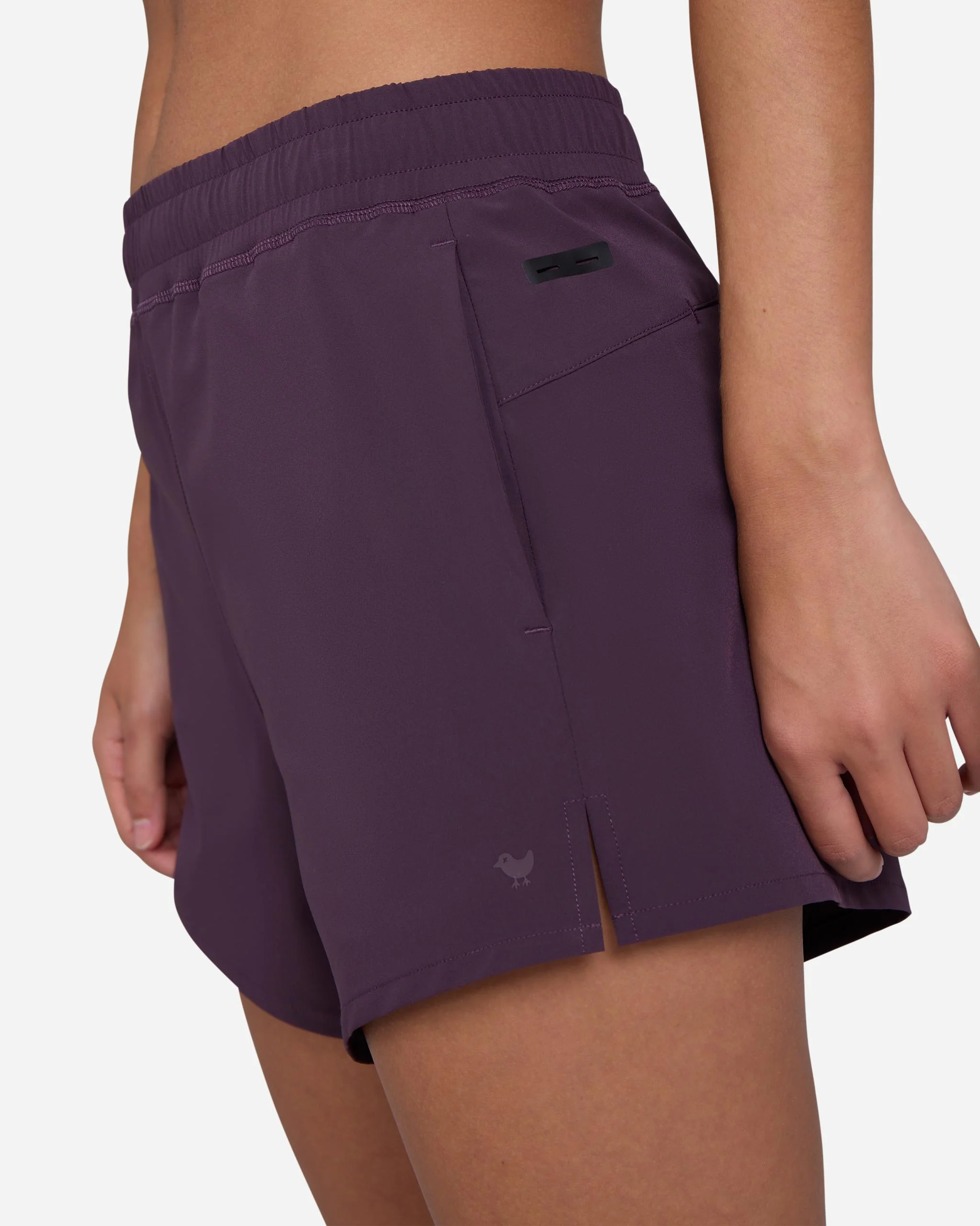 Performance Short - Jammy - Image 3
