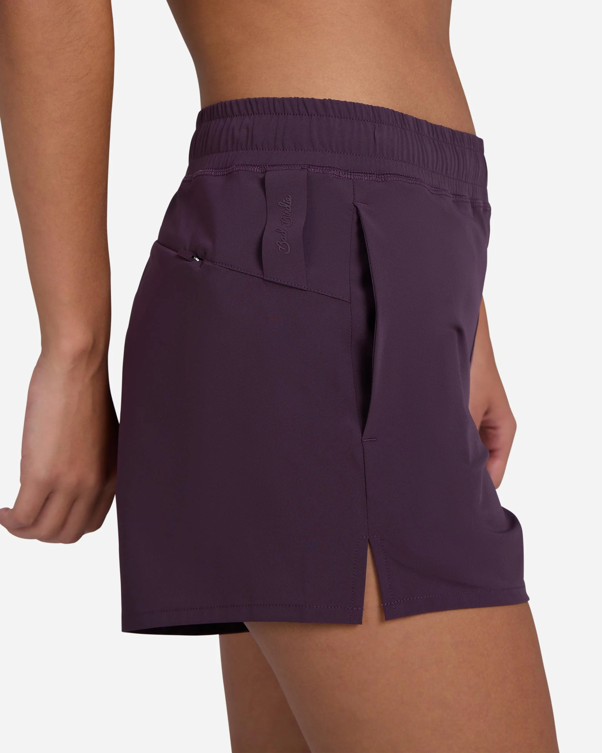 Performance Short - Jammy - Image 4