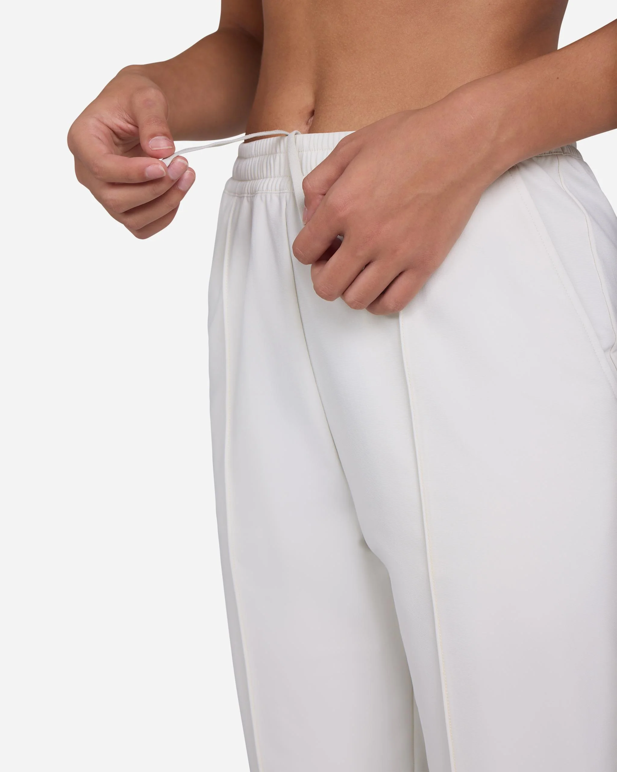Women's Players Pant - White Onyx - Image 5