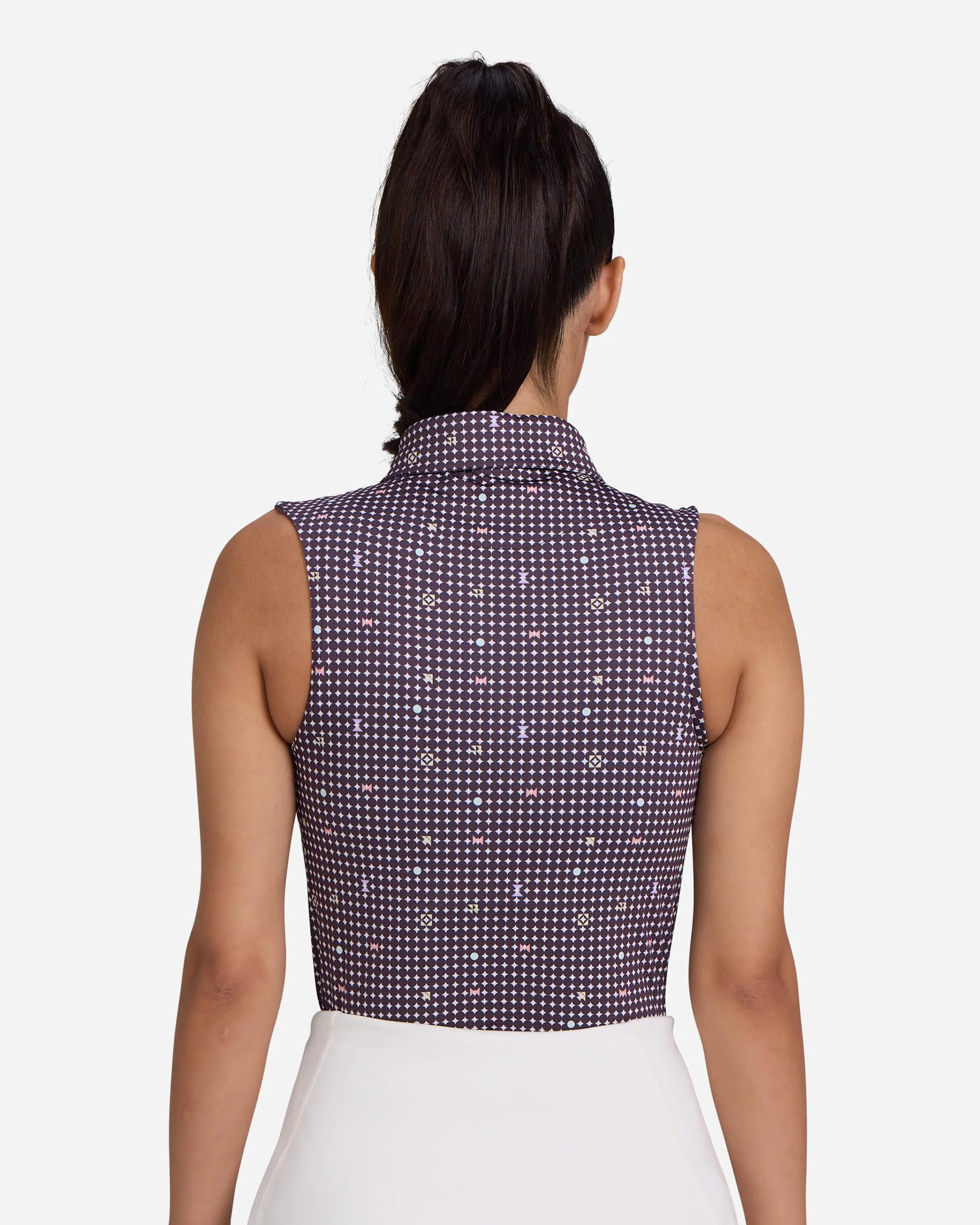 Throwing Darts Sleeveless - Image 3