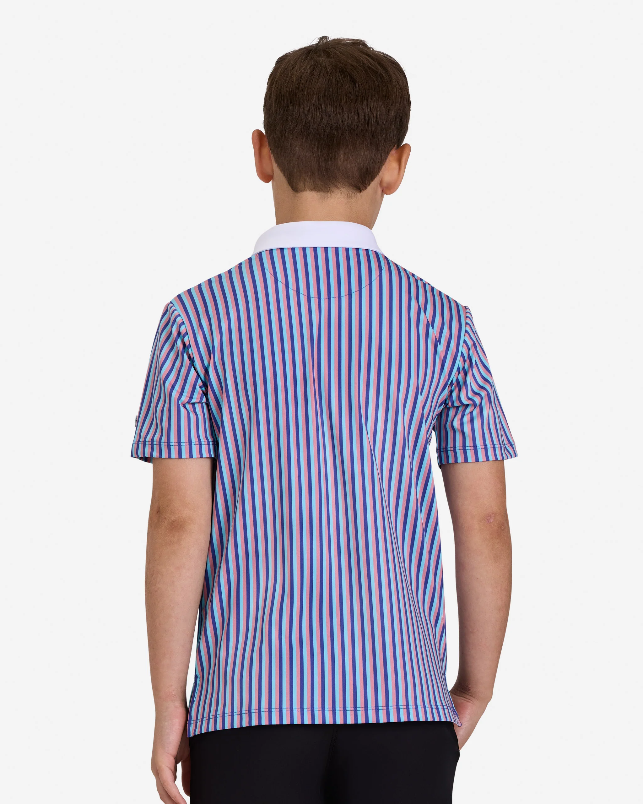 Youth Taco Bell Candy Stripe - Image 4